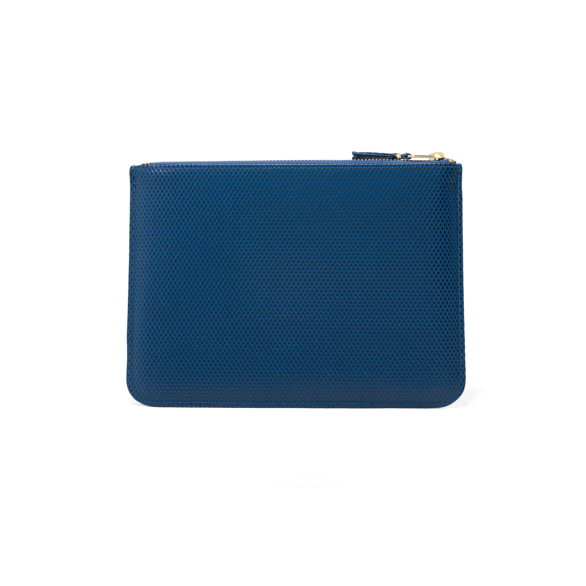 Comme des Garcons WALLET Luxury Group Wallet - Image 2