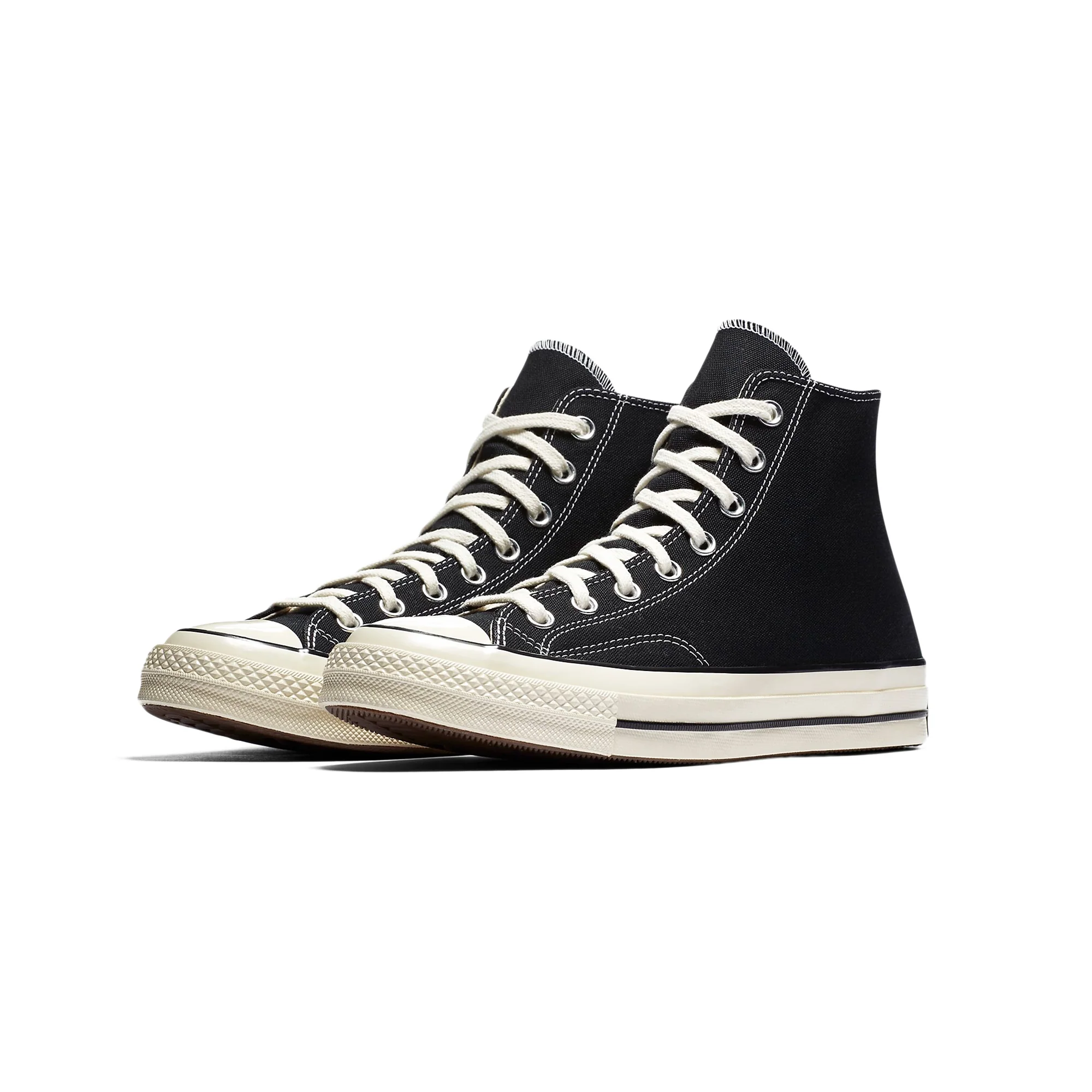 Converse Mens Chuck 70 Hi Shoes - Image 2