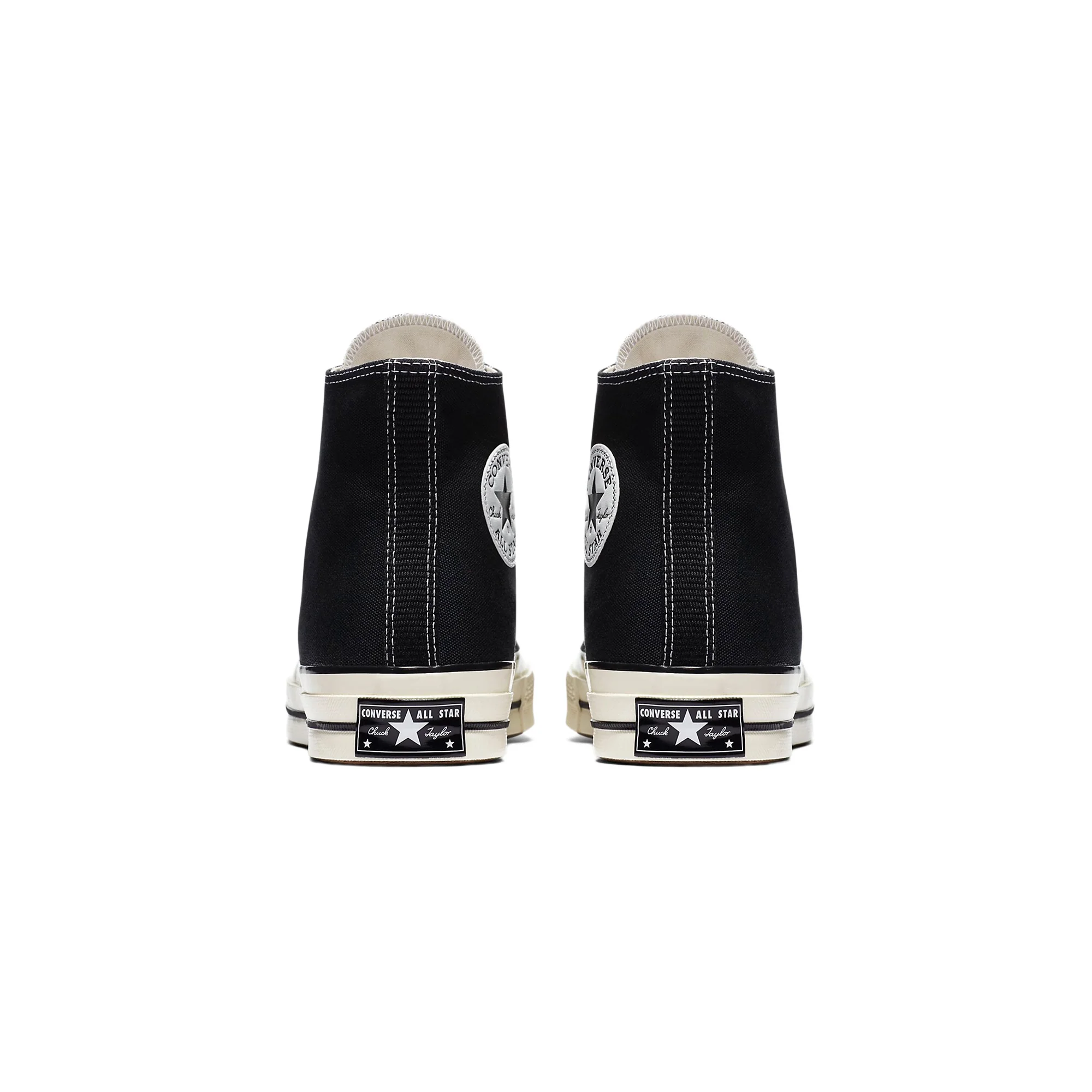Converse Mens Chuck 70 Hi Shoes - Image 3