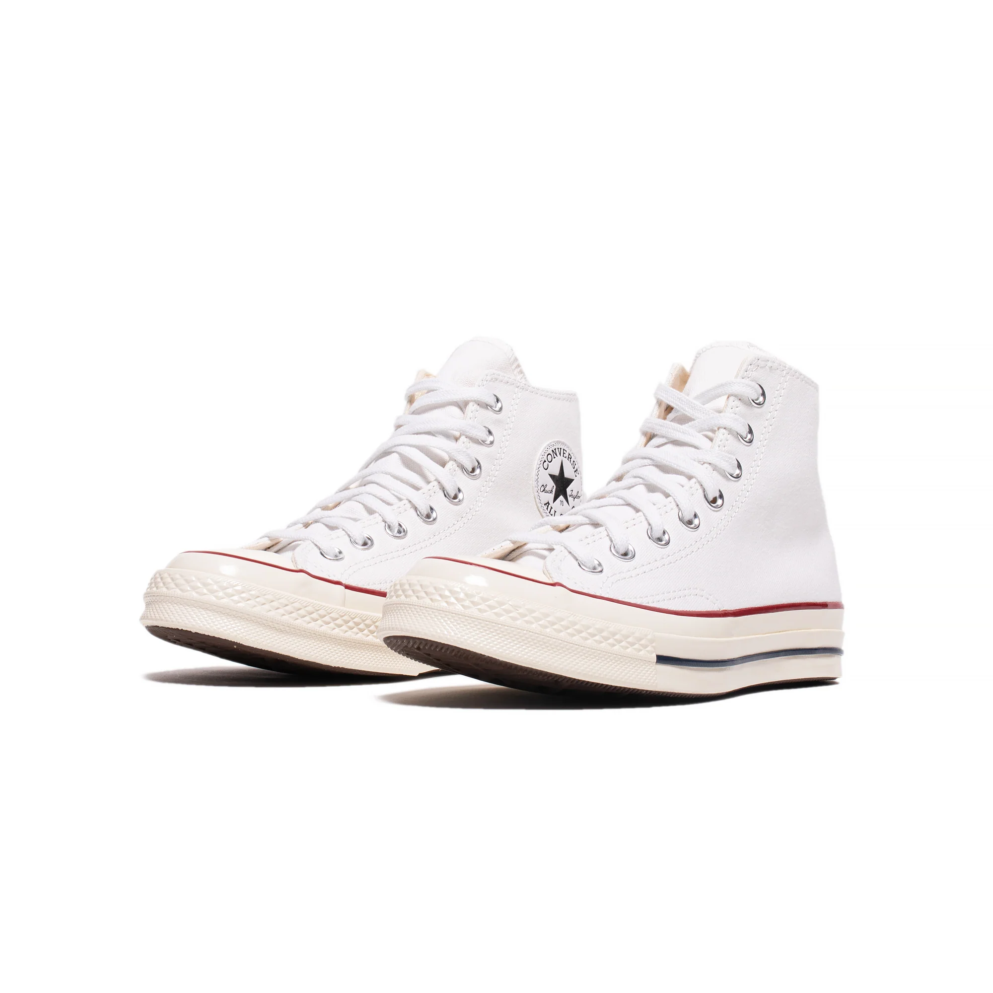 Converse Mens Chuck 70 Hi Shoes - Image 2