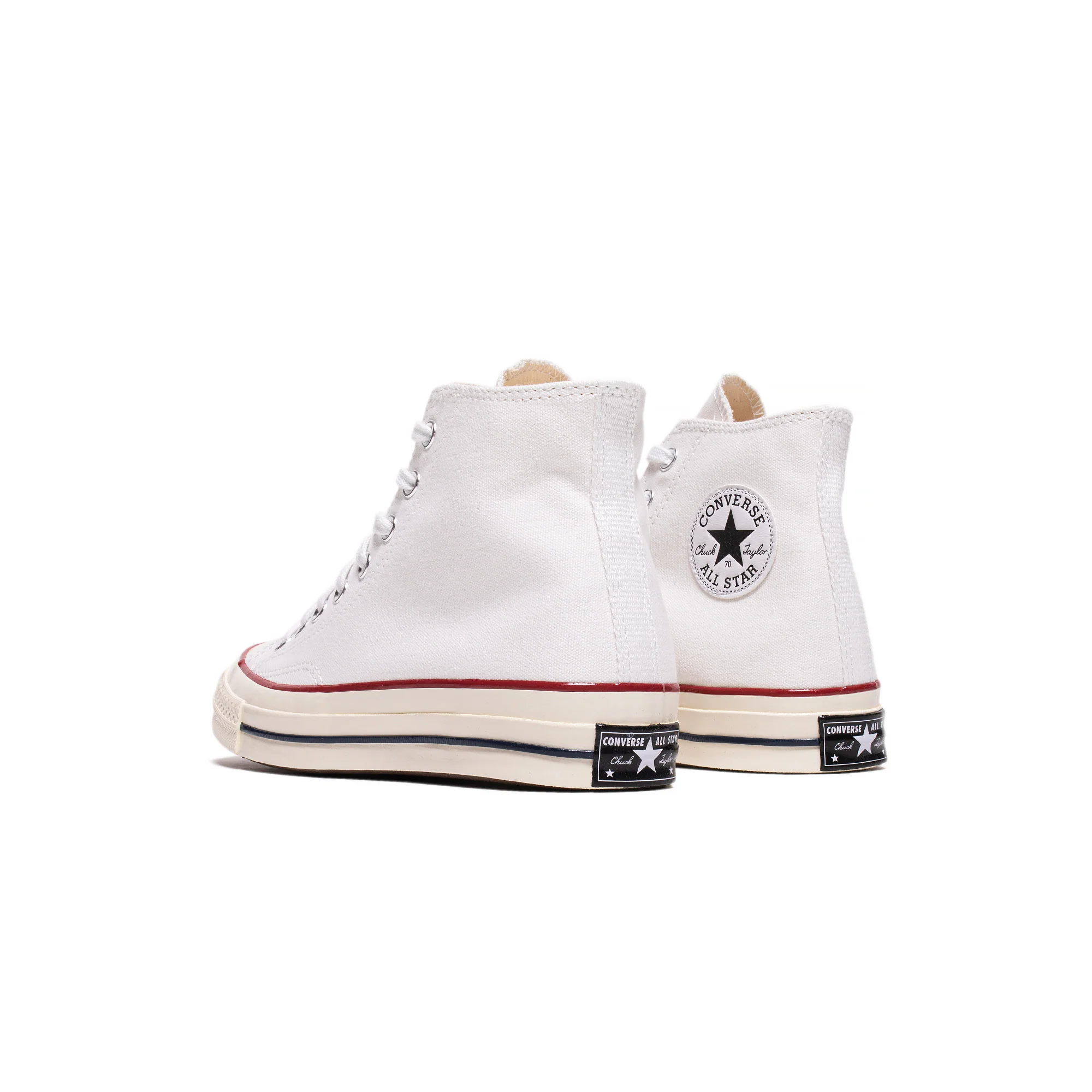 Converse Mens Chuck 70 Hi Shoes - Image 3
