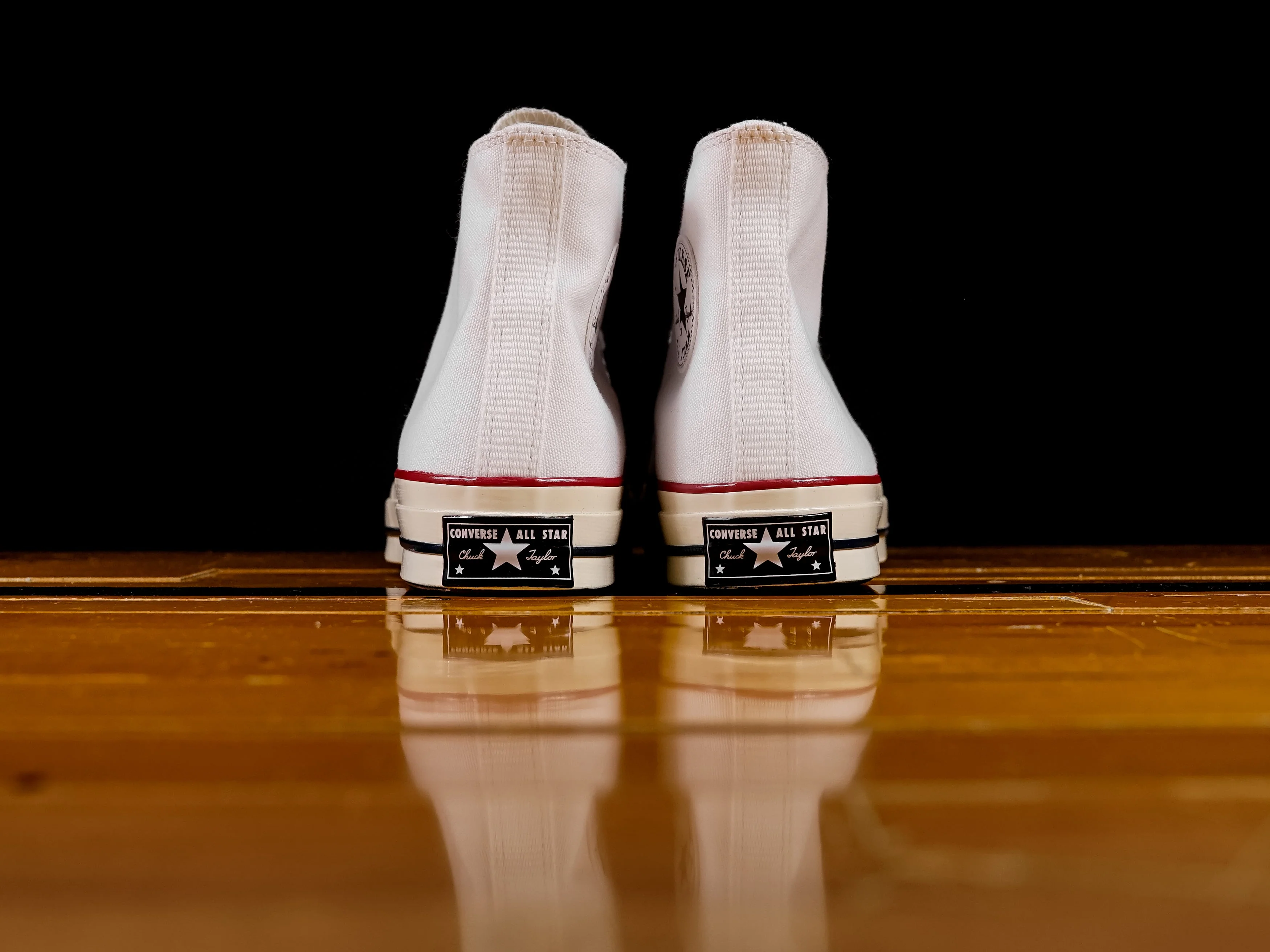 Converse Mens Chuck 70 Hi Shoes - Image 5