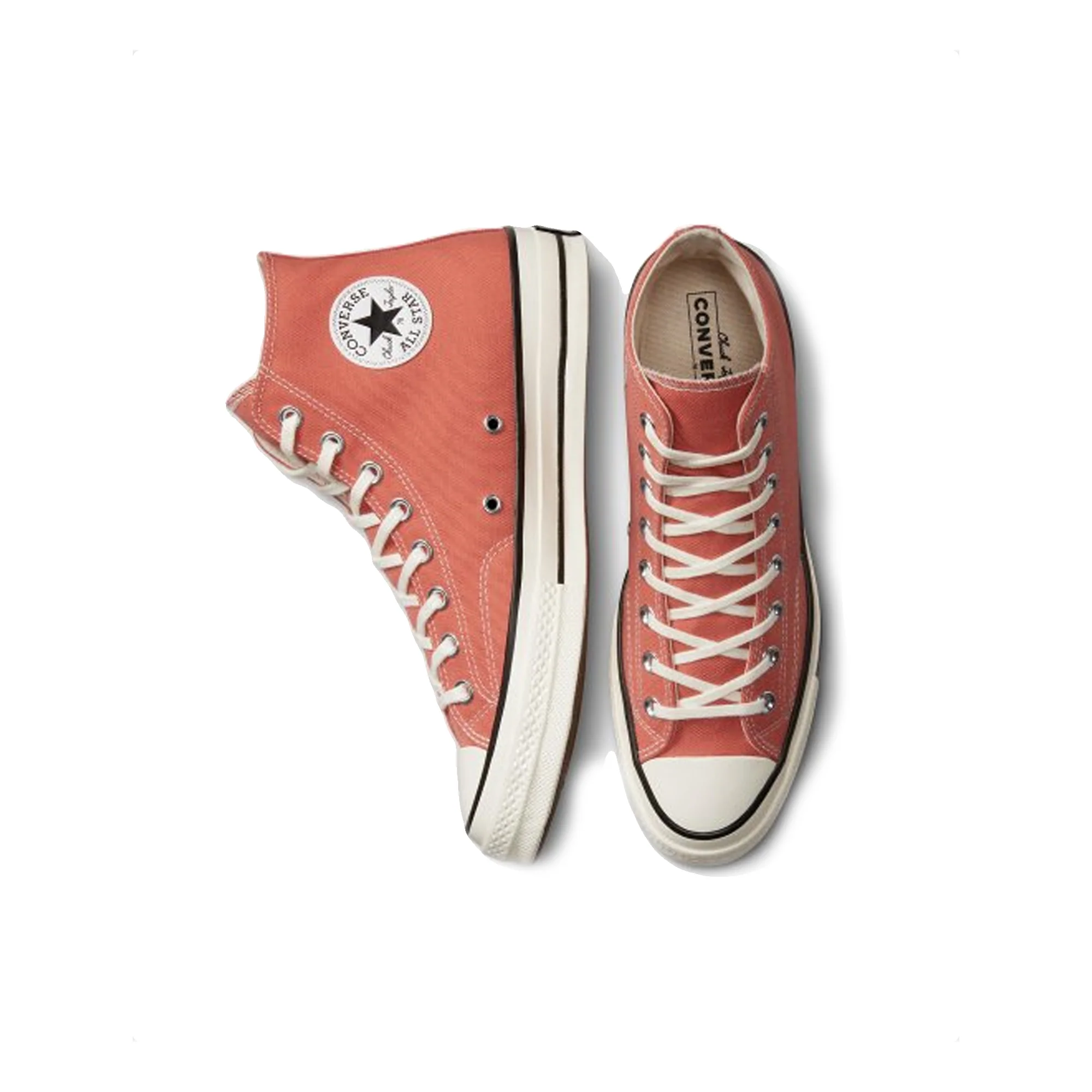 Converse Chuck 70 Hi Shoes - Image 4