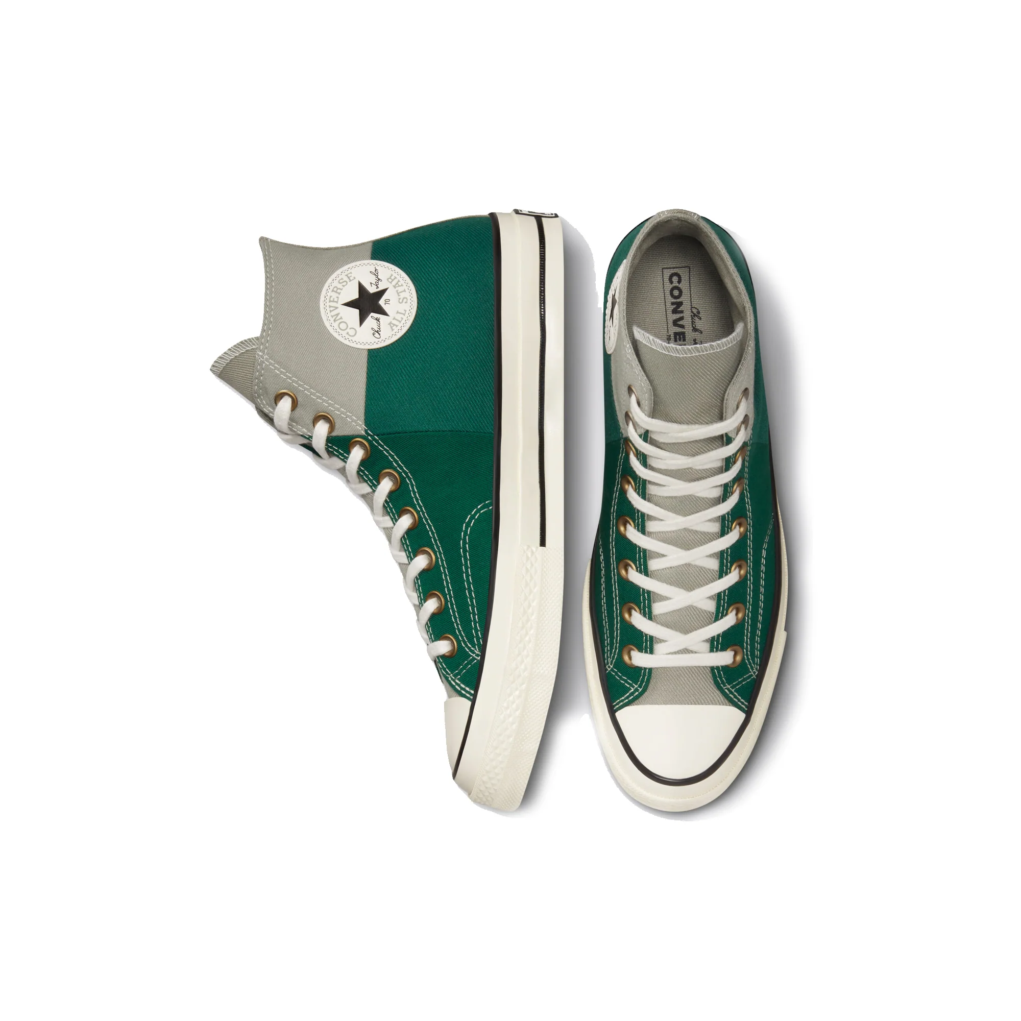 Converse Chuck 70 Hi Shoes - Image 4