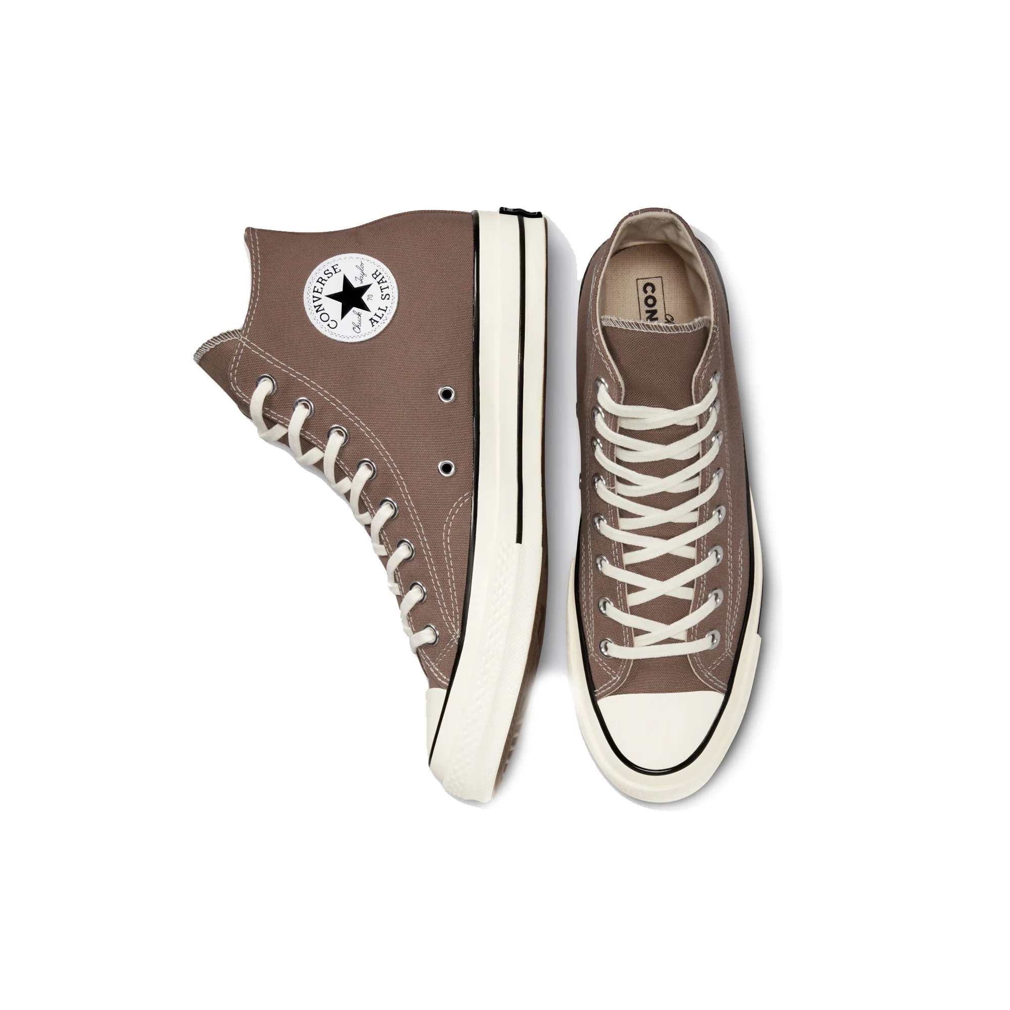 Converse Chuck 70 Hi Shoes - Image 4