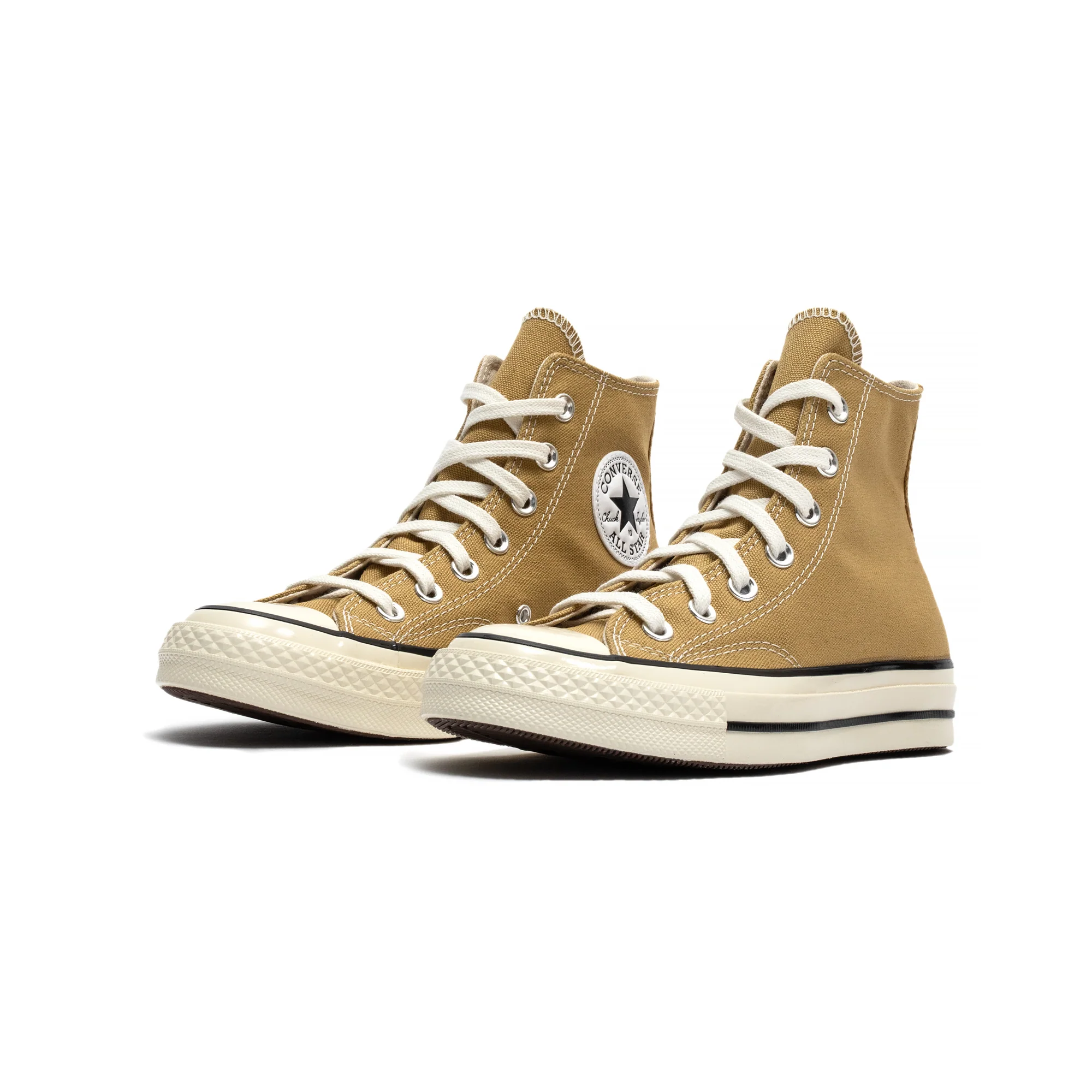 Converse Chuck 70 Hi Shoes 'Dunescape' - Image 2