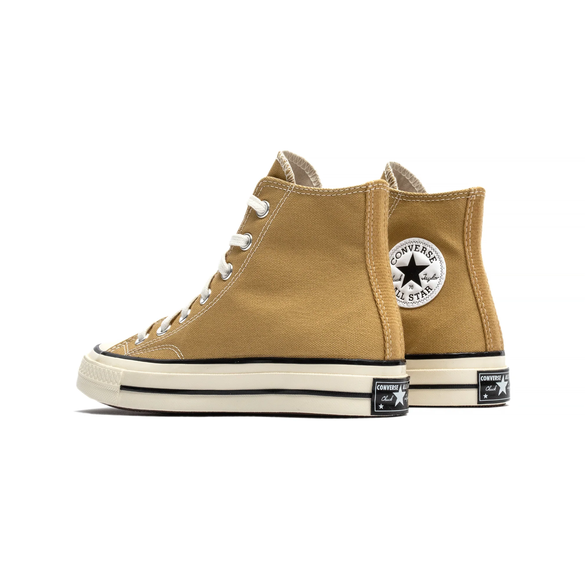 Converse Chuck 70 Hi Shoes 'Dunescape' - Image 3