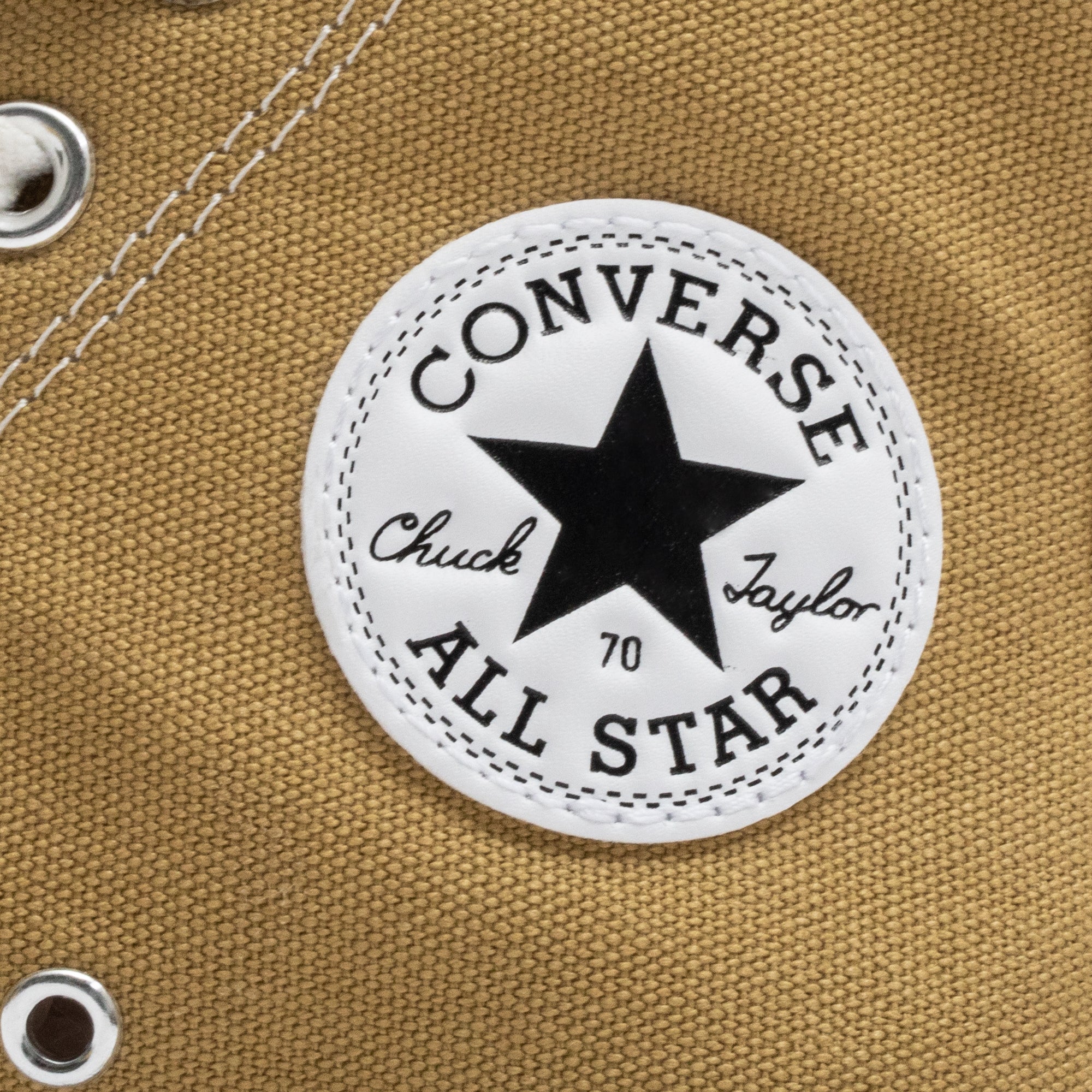 Converse Chuck 70 Hi Shoes 'Dunescape' - Image 4