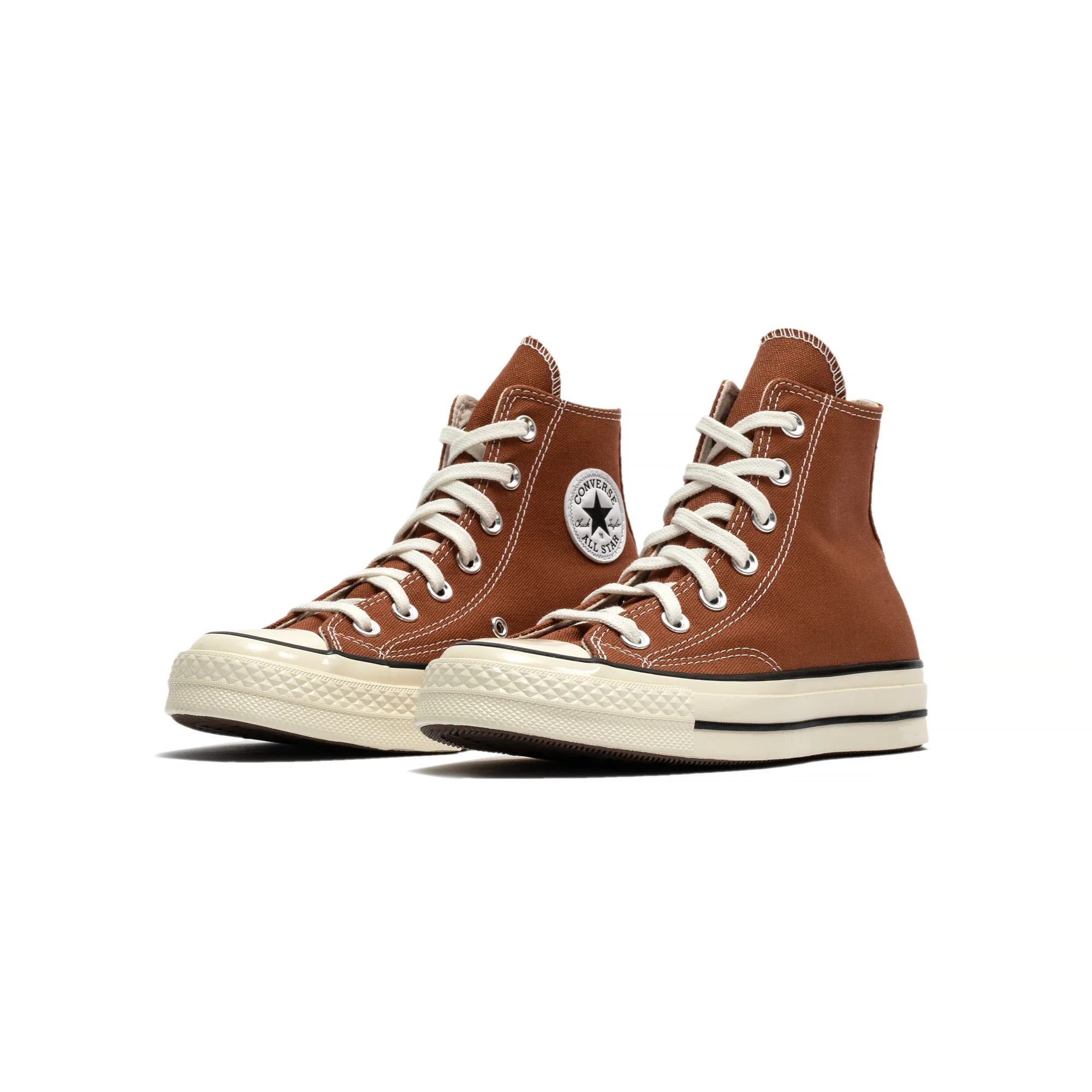 Converse Chuck 70 Hi Shoes 'Tawny Owl' - Image 2