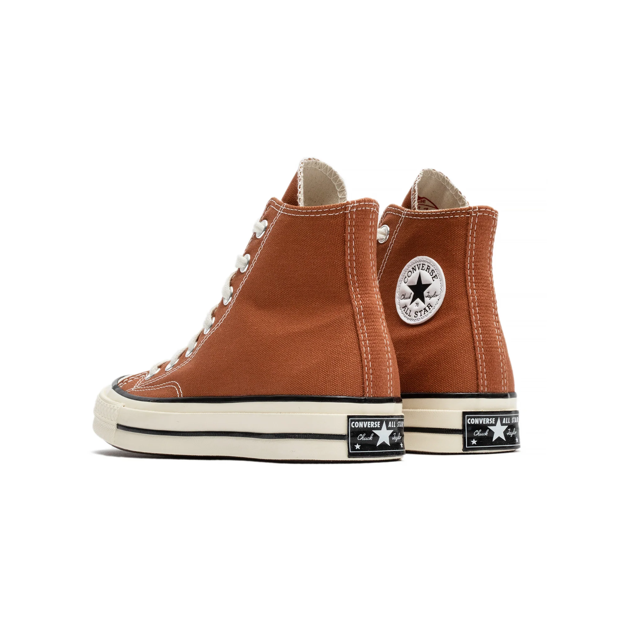 Converse Chuck 70 Hi Shoes 'Tawny Owl' - Image 3