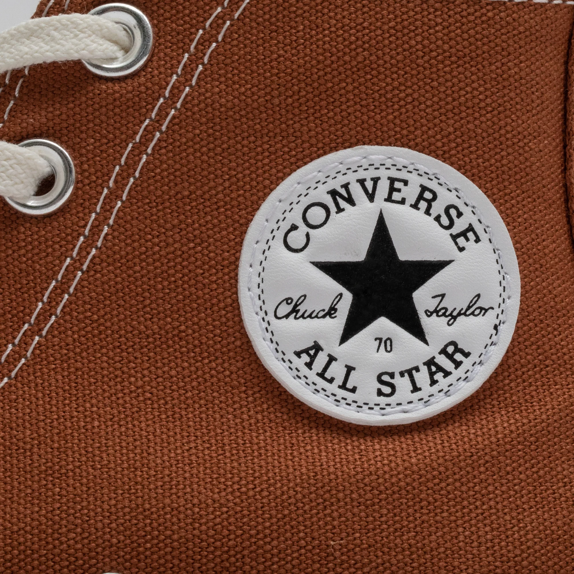 Converse Chuck 70 Hi Shoes 'Tawny Owl' - Image 4