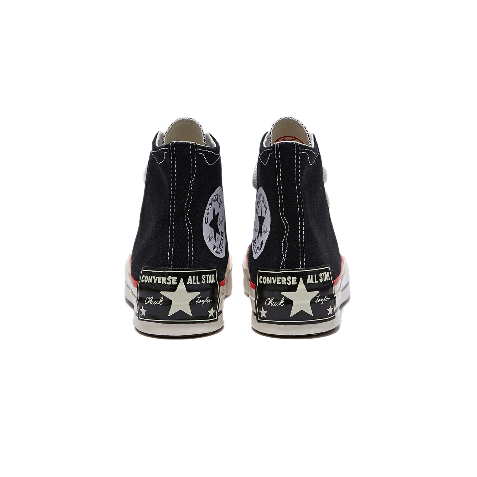 Converse Mens Chuck 70 HI Shoes - Image 2