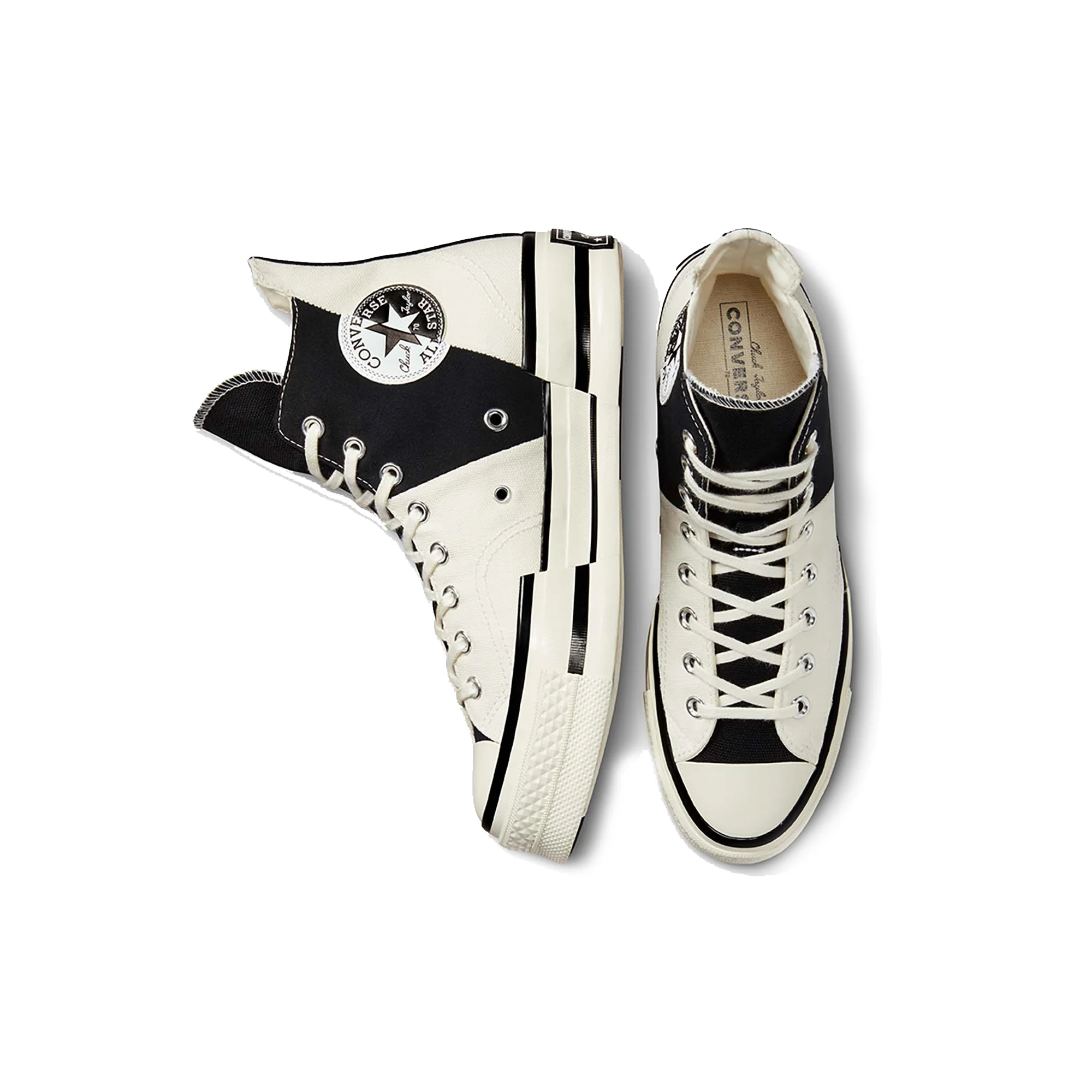 Converse Chuck 70 Plus Hi Shoes - Image 4