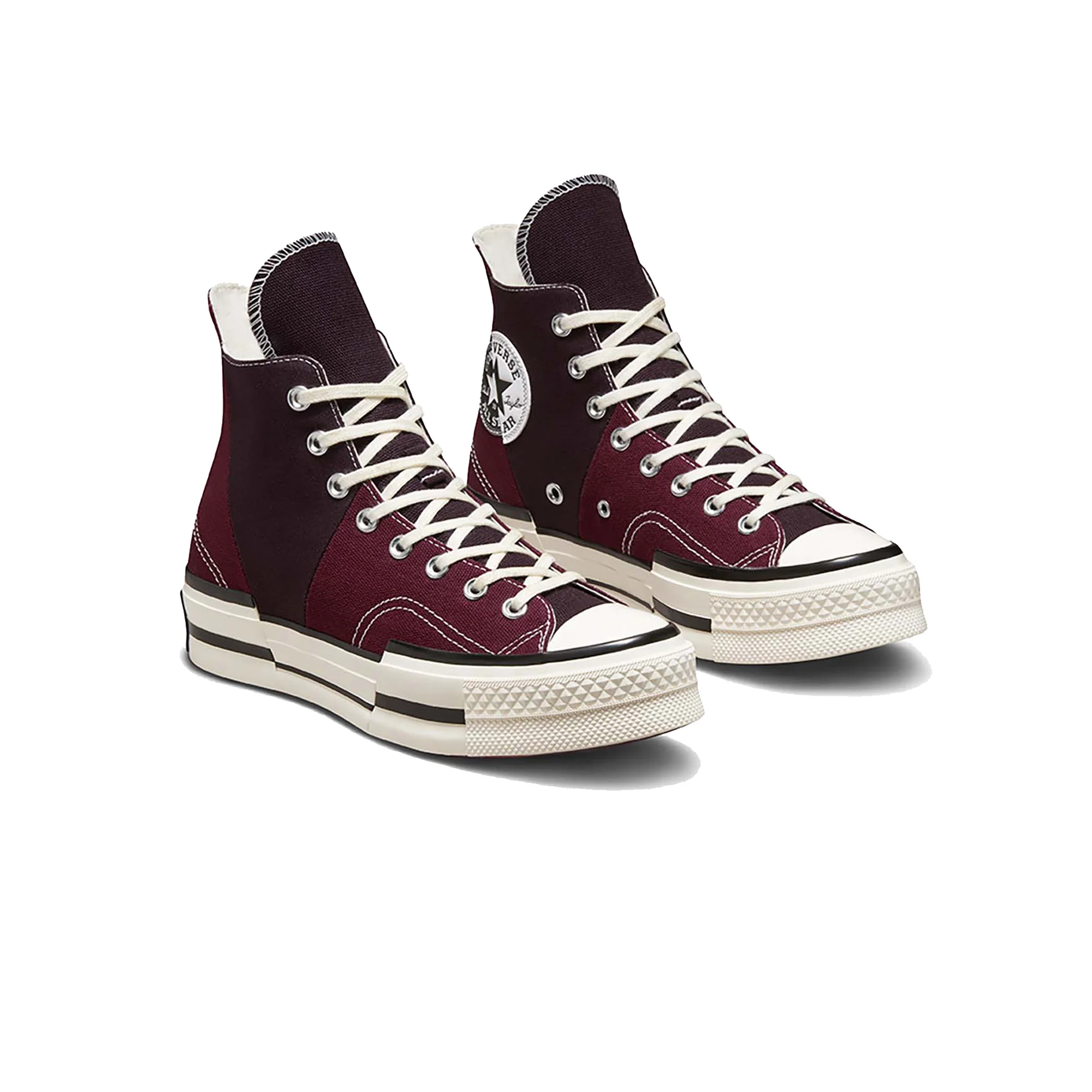 Converse Chuck 70 Plus Hi Shoes - Image 2
