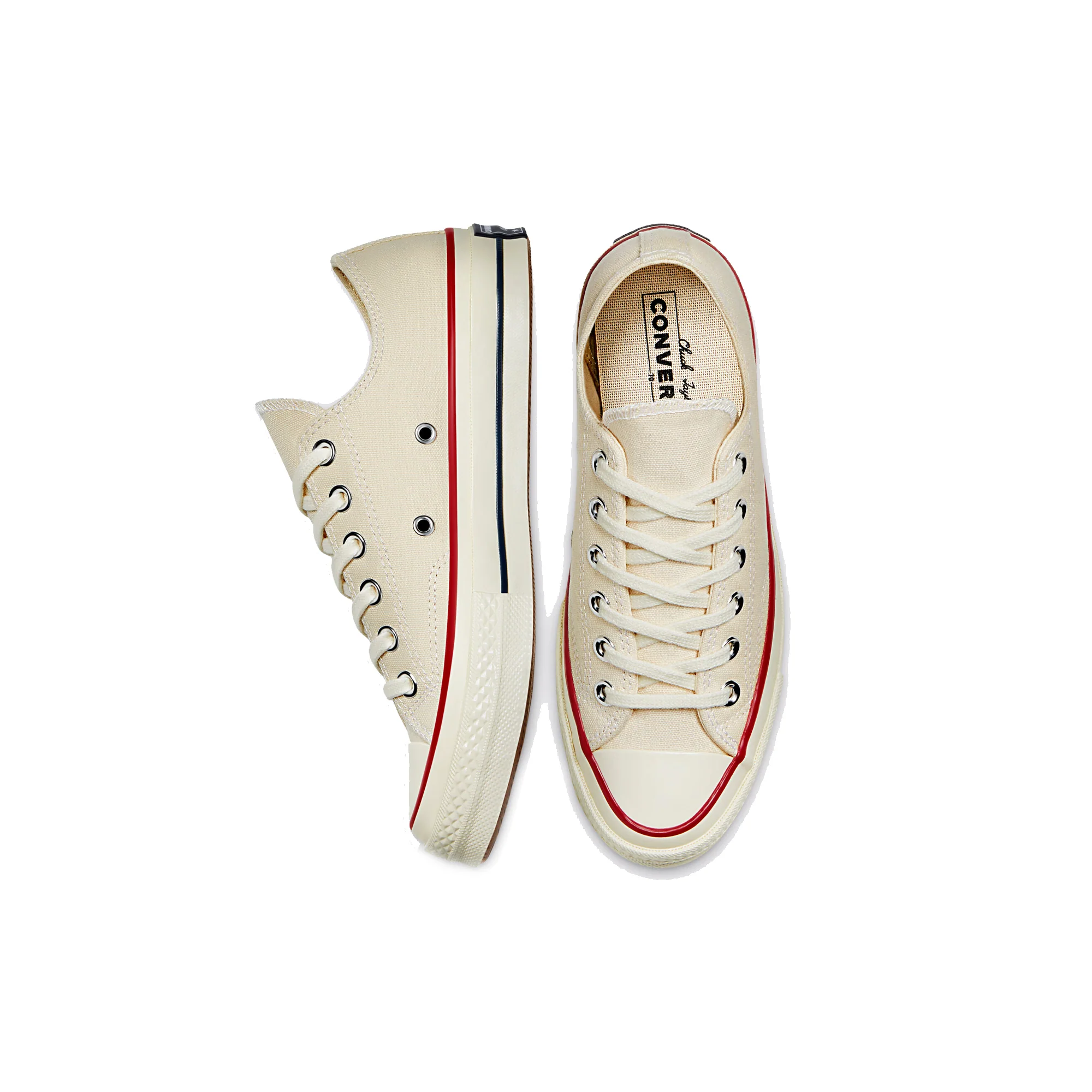 Converse Chuck Taylor All-Star 70 Ox Shoes - Image 4