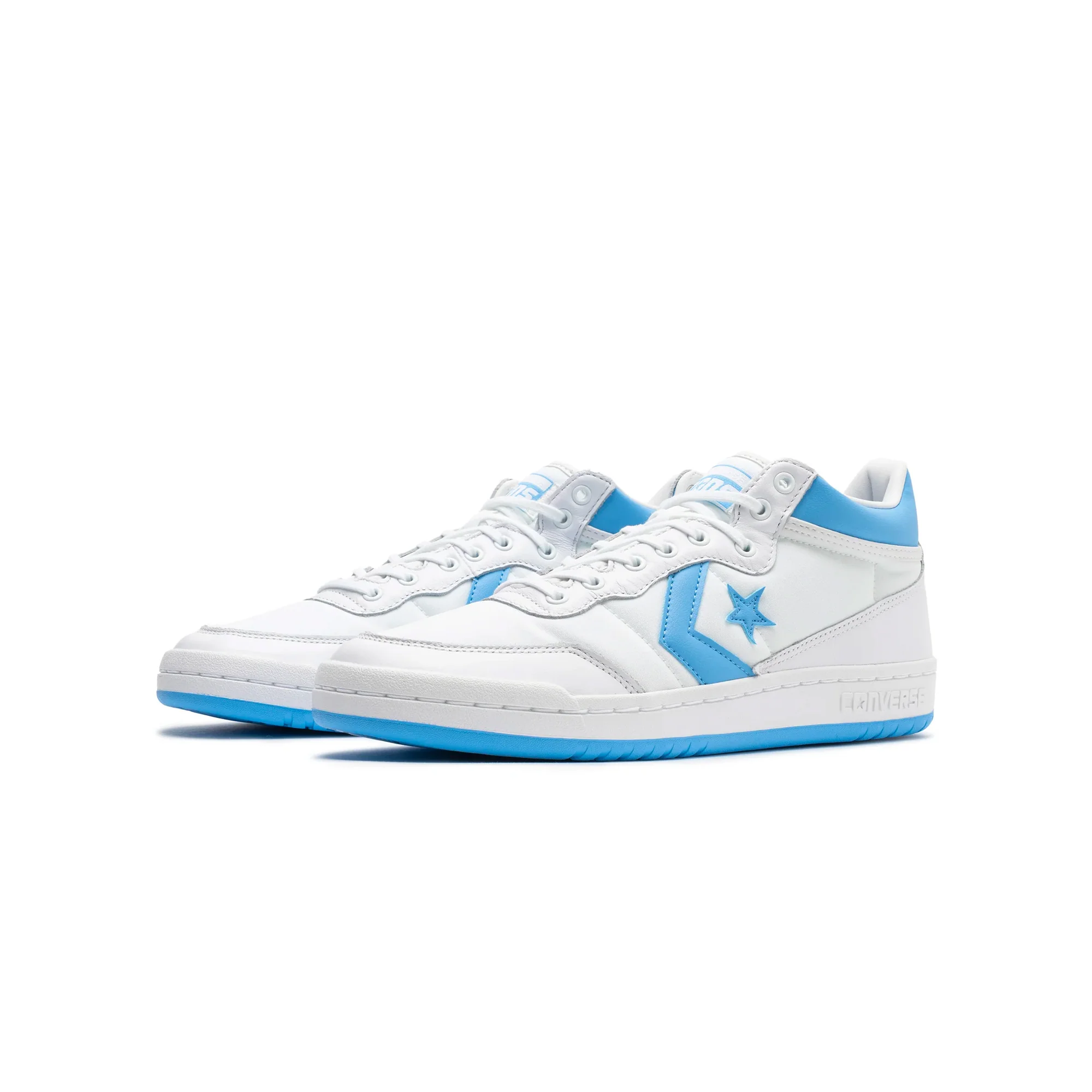 Converse Fastbreak Pro Mid Shoes - Image 2