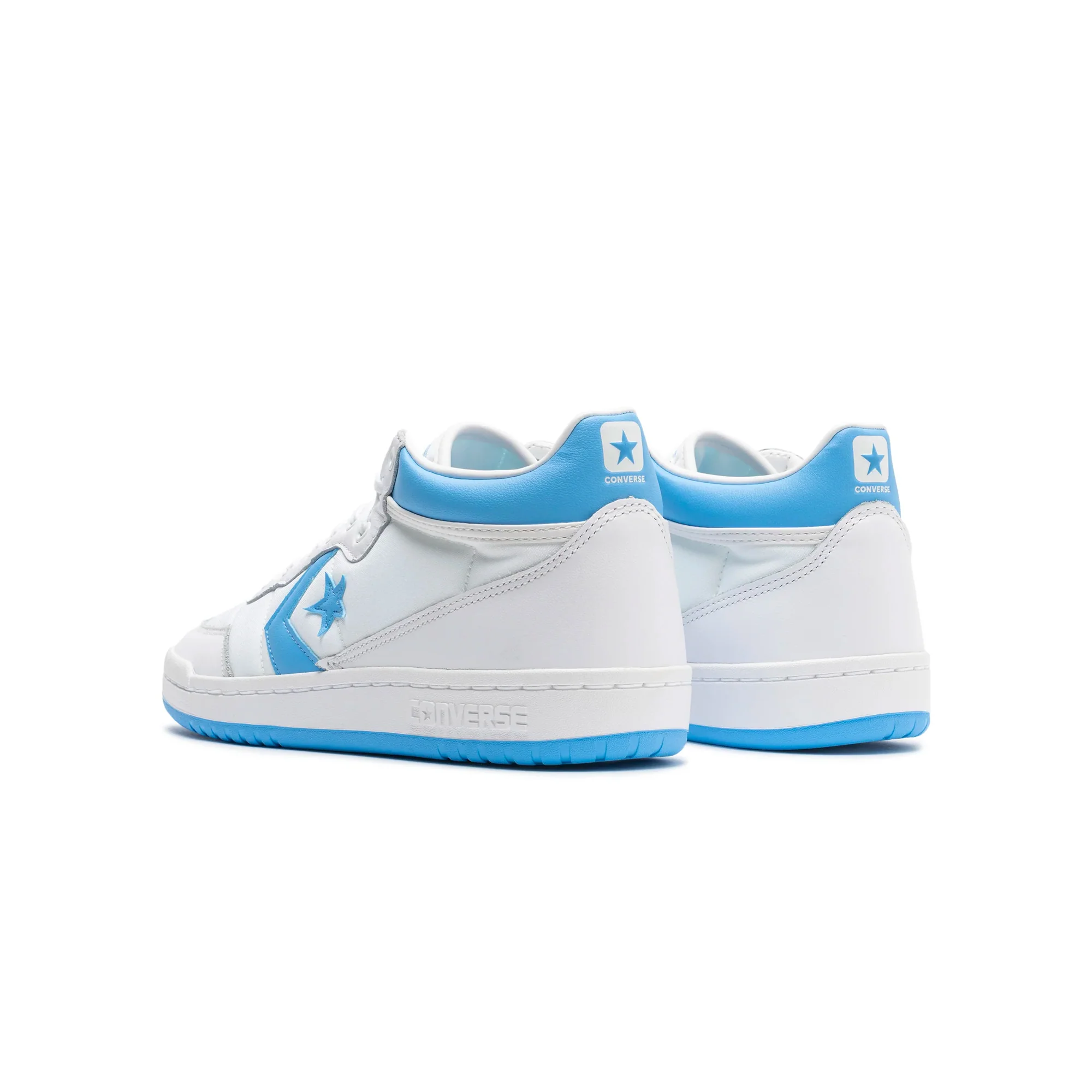Converse Fastbreak Pro Mid Shoes - Image 3