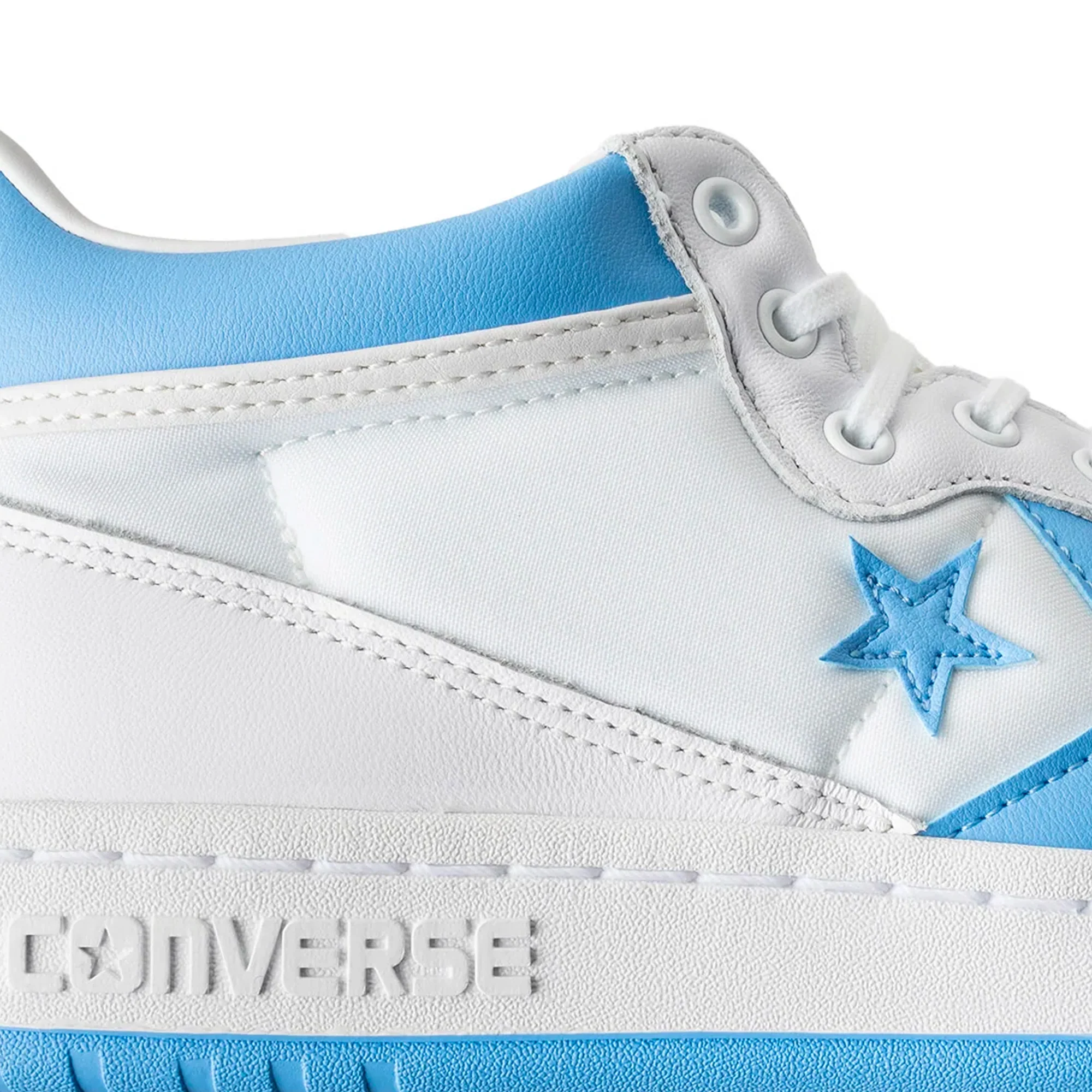 Converse Fastbreak Pro Mid Shoes - Image 4