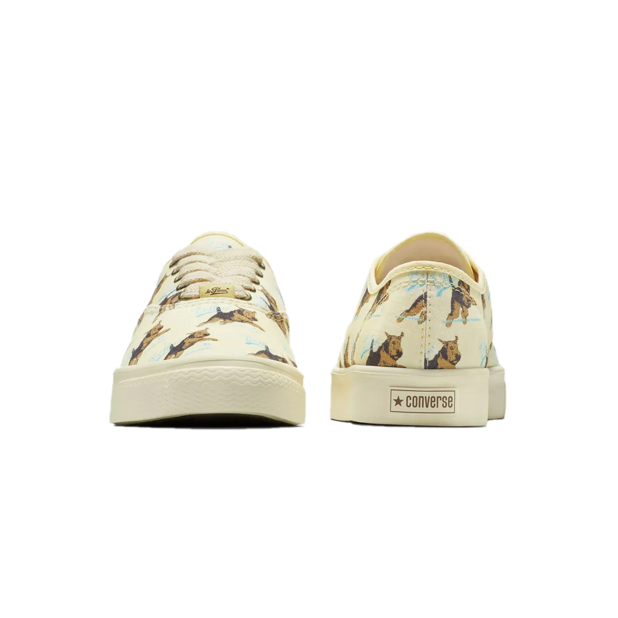 Converse Mens 1908 Naut-1 OX Shoes - Image 3