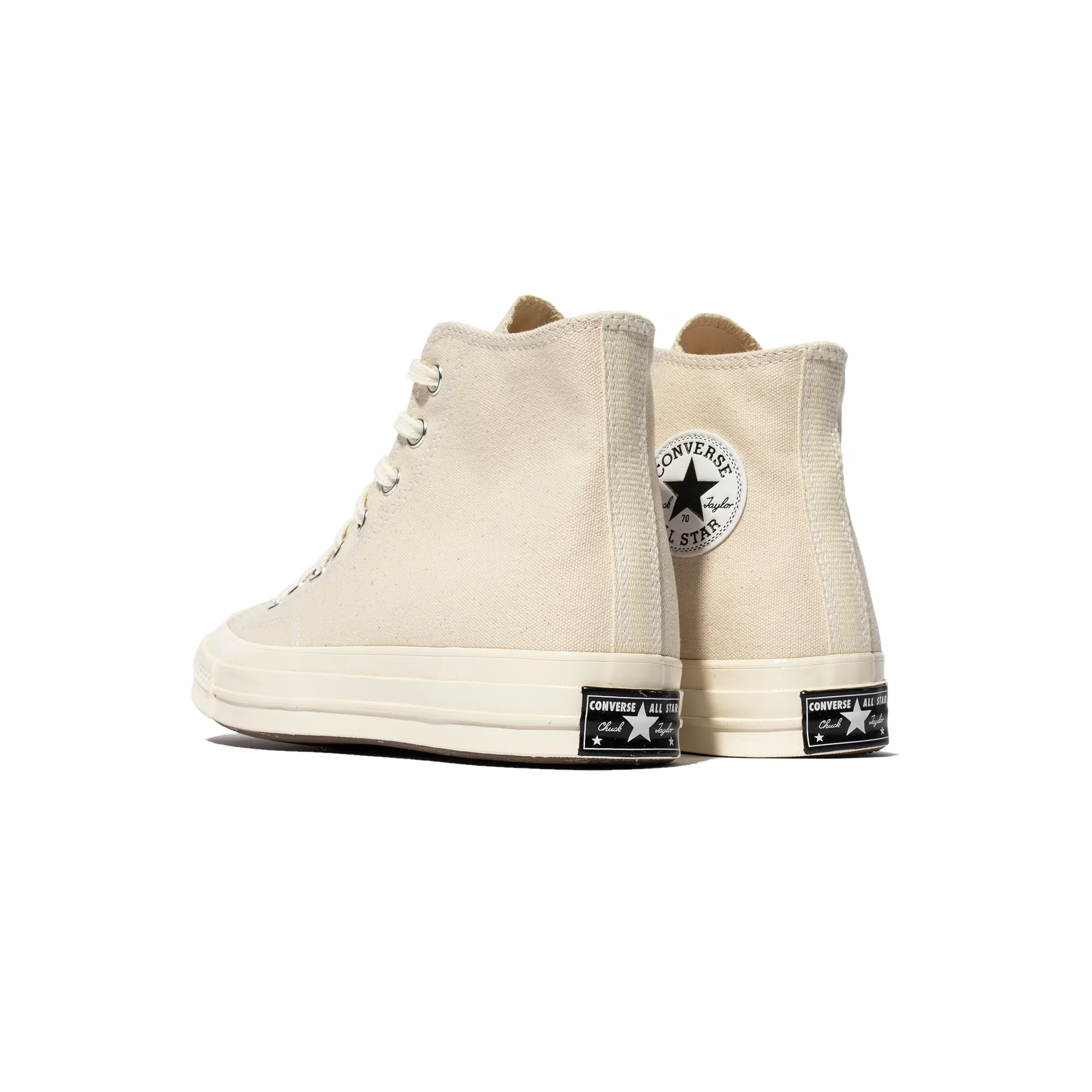 Converse Mens Chuck 70 Hi Shoes - Image 3