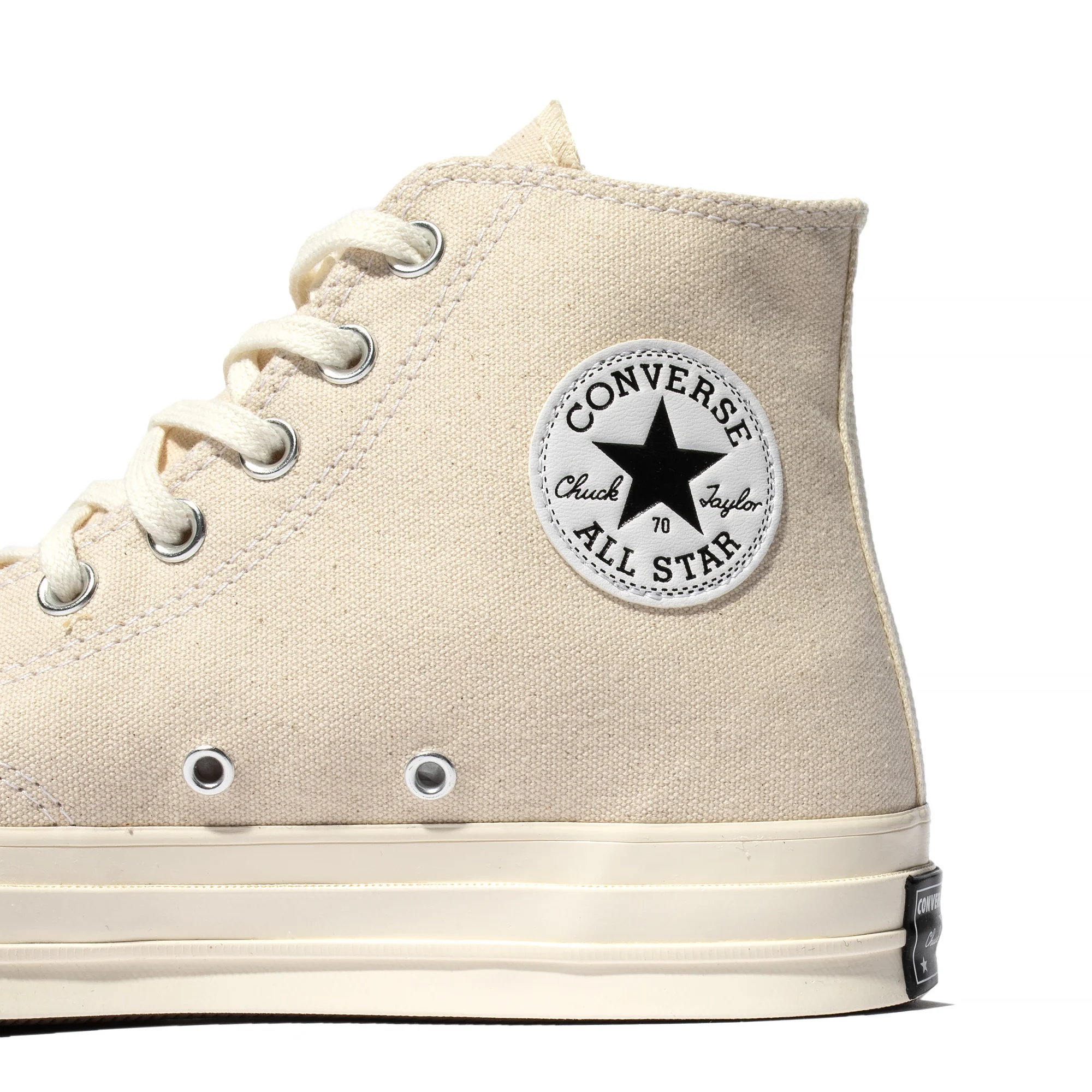 Converse Mens Chuck 70 Hi Shoes - Image 4