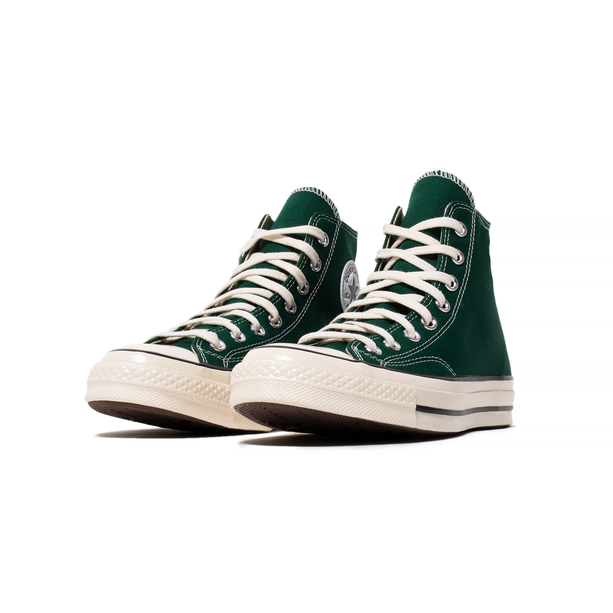 Converse Men Chuck 70 Hi Midnight Shoe - Image 2
