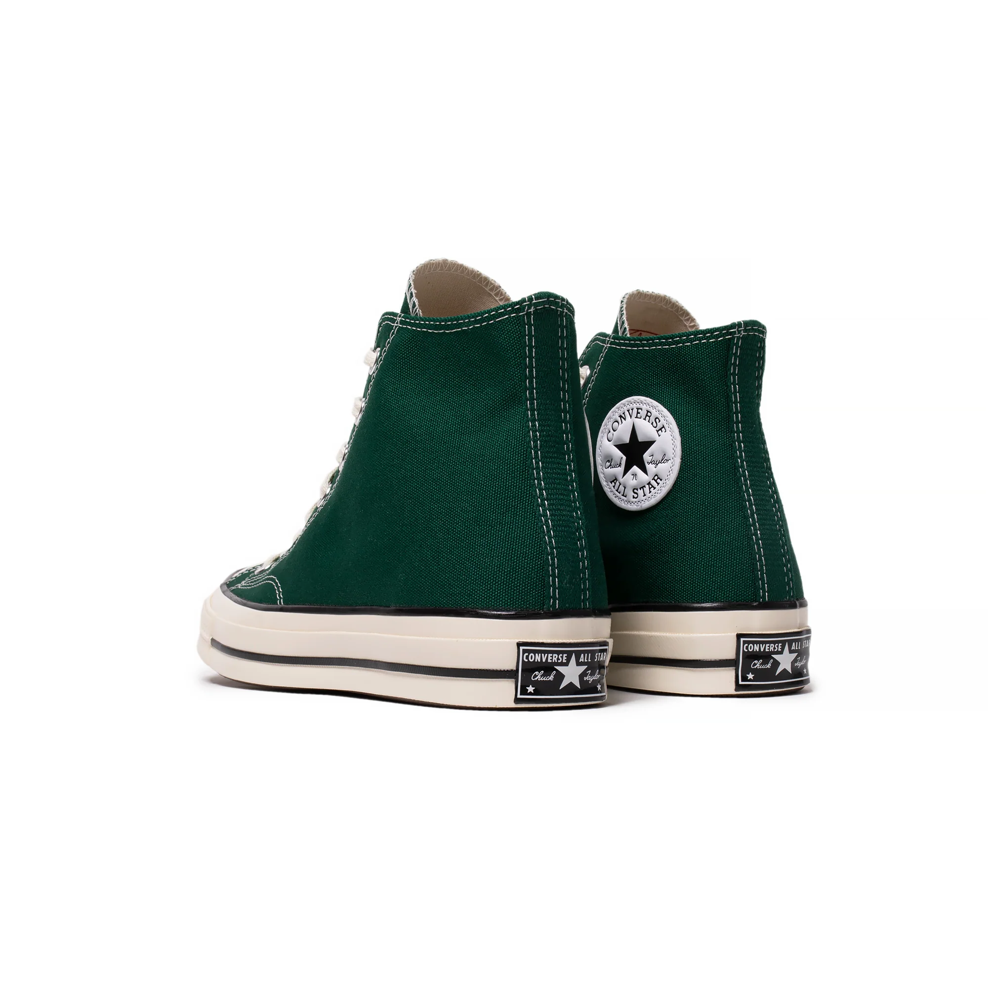 Converse Men Chuck 70 Hi Midnight Shoe - Image 3