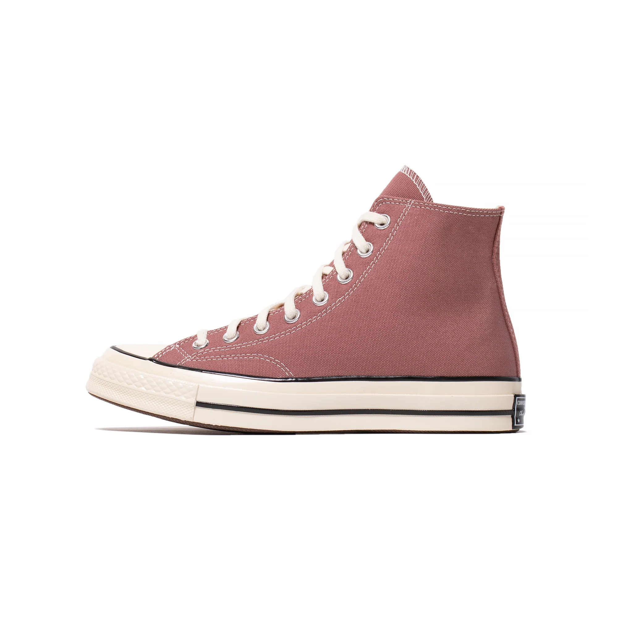 Converse Mens Chuck 70 Hi 'Saddle' Shoes