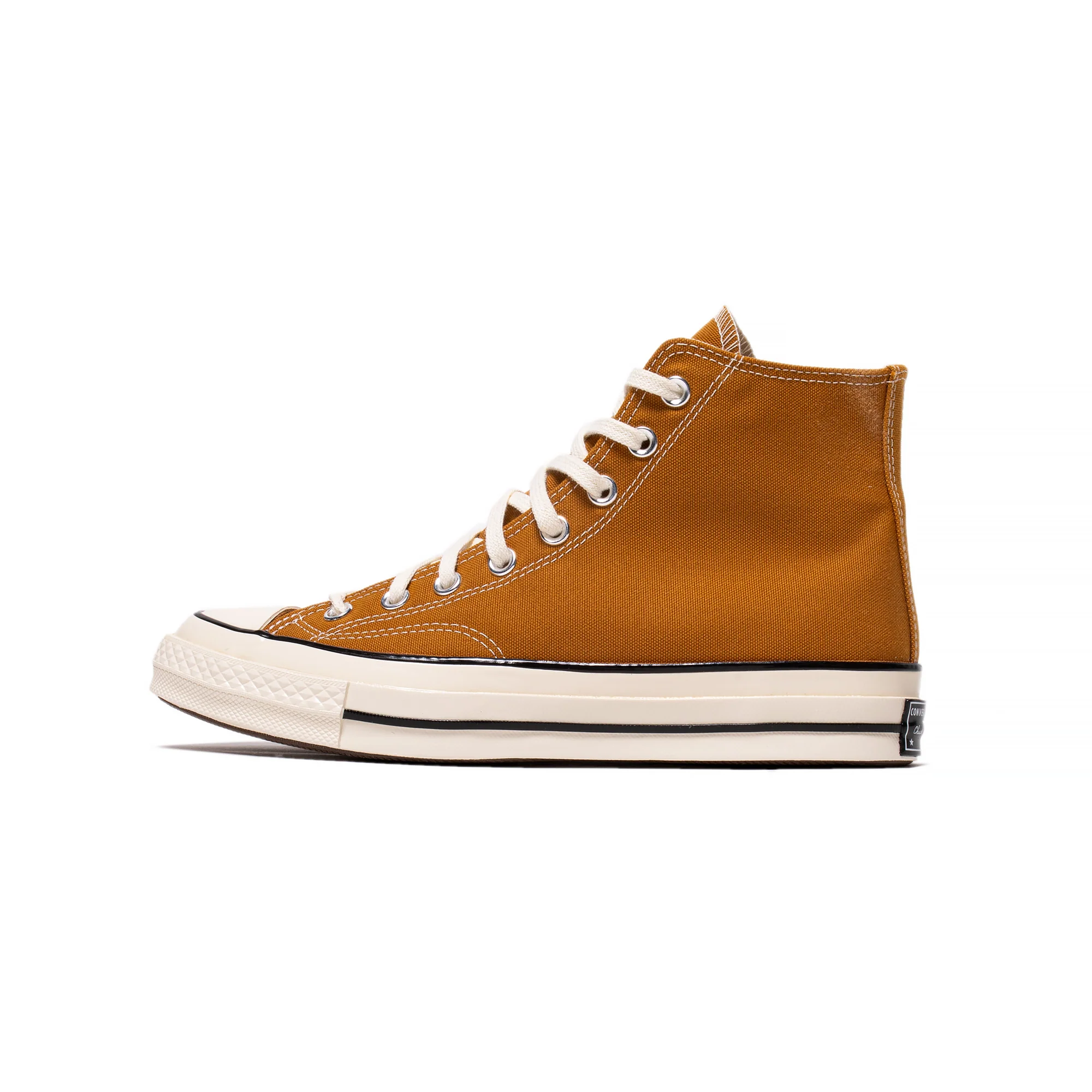 Converse Mens Chuck 70 Hi 'Dark Soba' Shoes