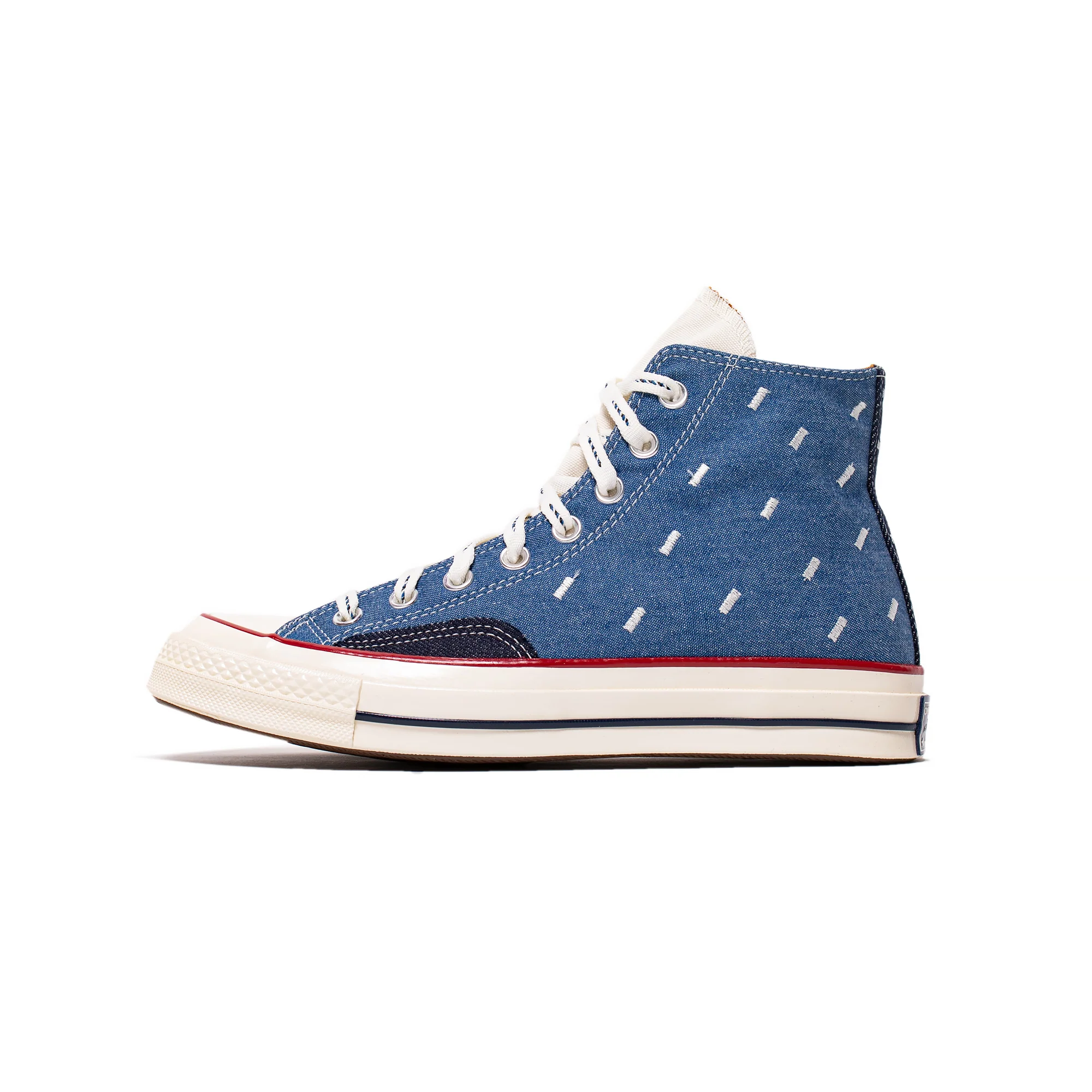 Converse Mens Chuck 70 Hi Shoes
