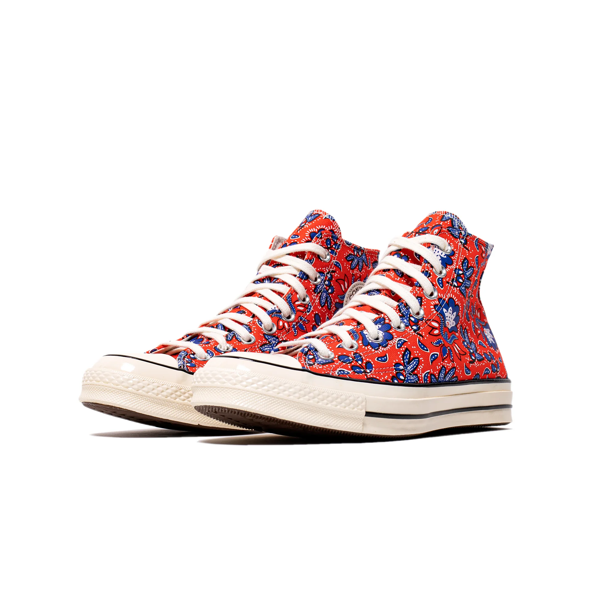 Converse Mens Chuck 70 Hi Shoes - Image 2
