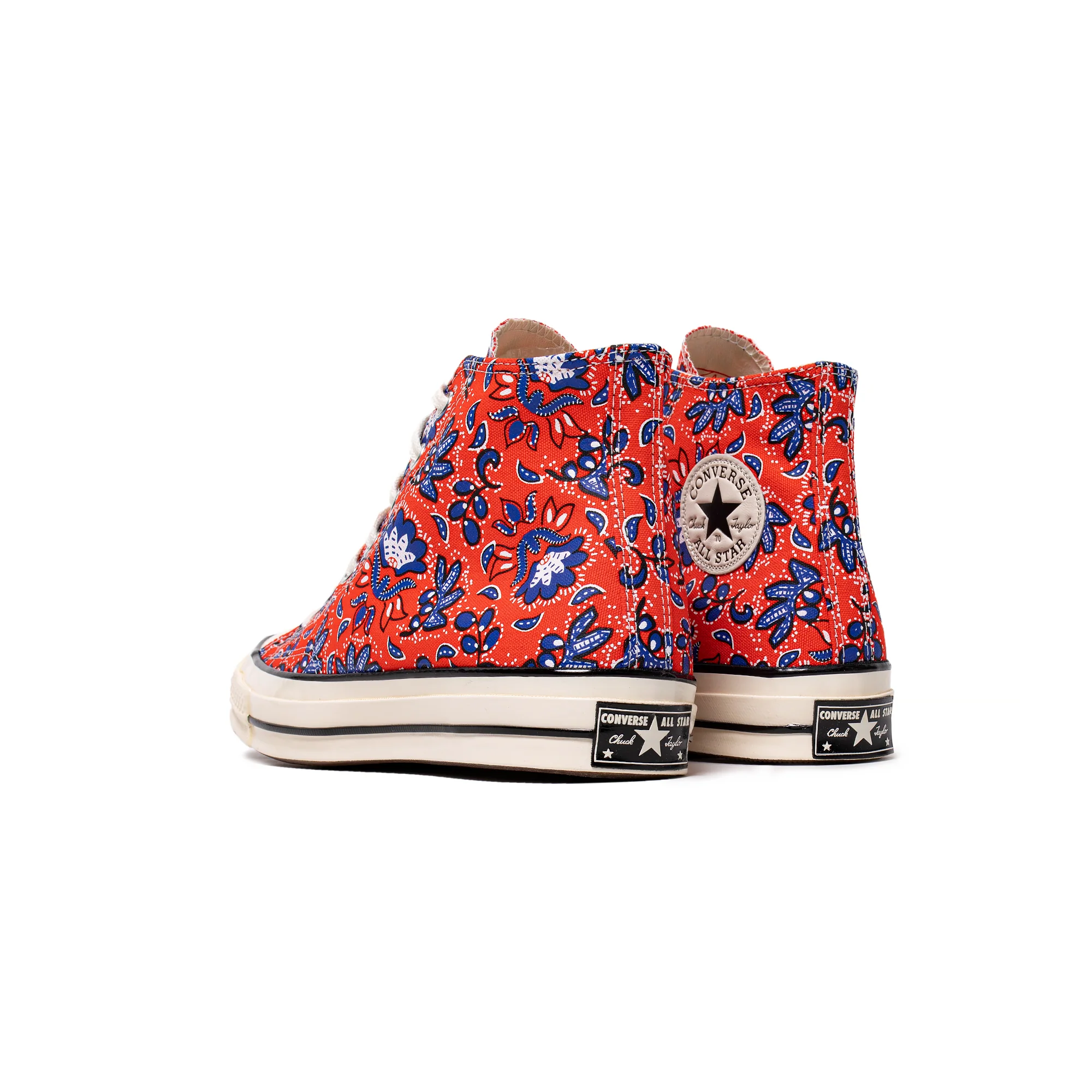 Converse Mens Chuck 70 Hi Shoes - Image 3