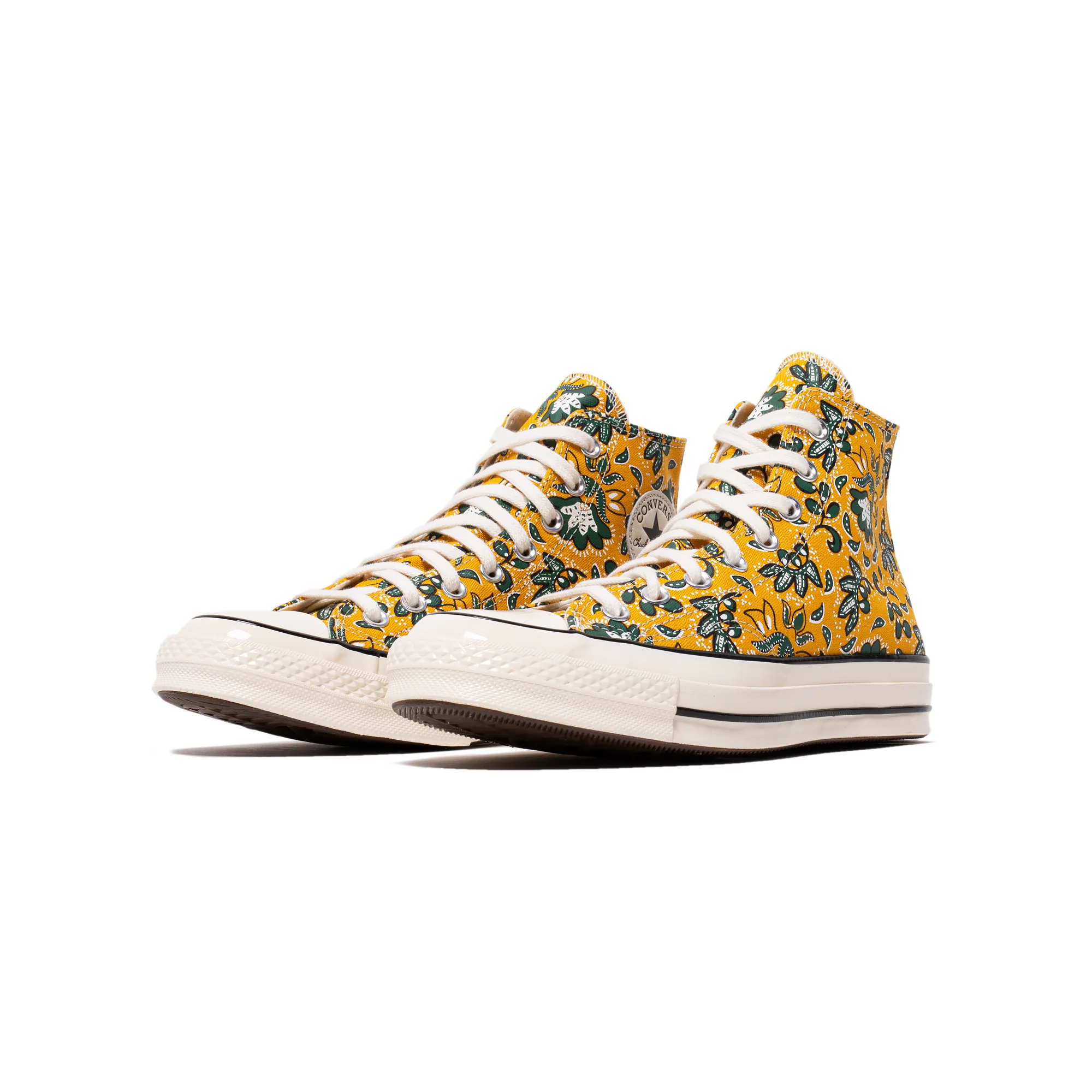 Converse Mens Chuck 70 Hi Shoes - Image 2