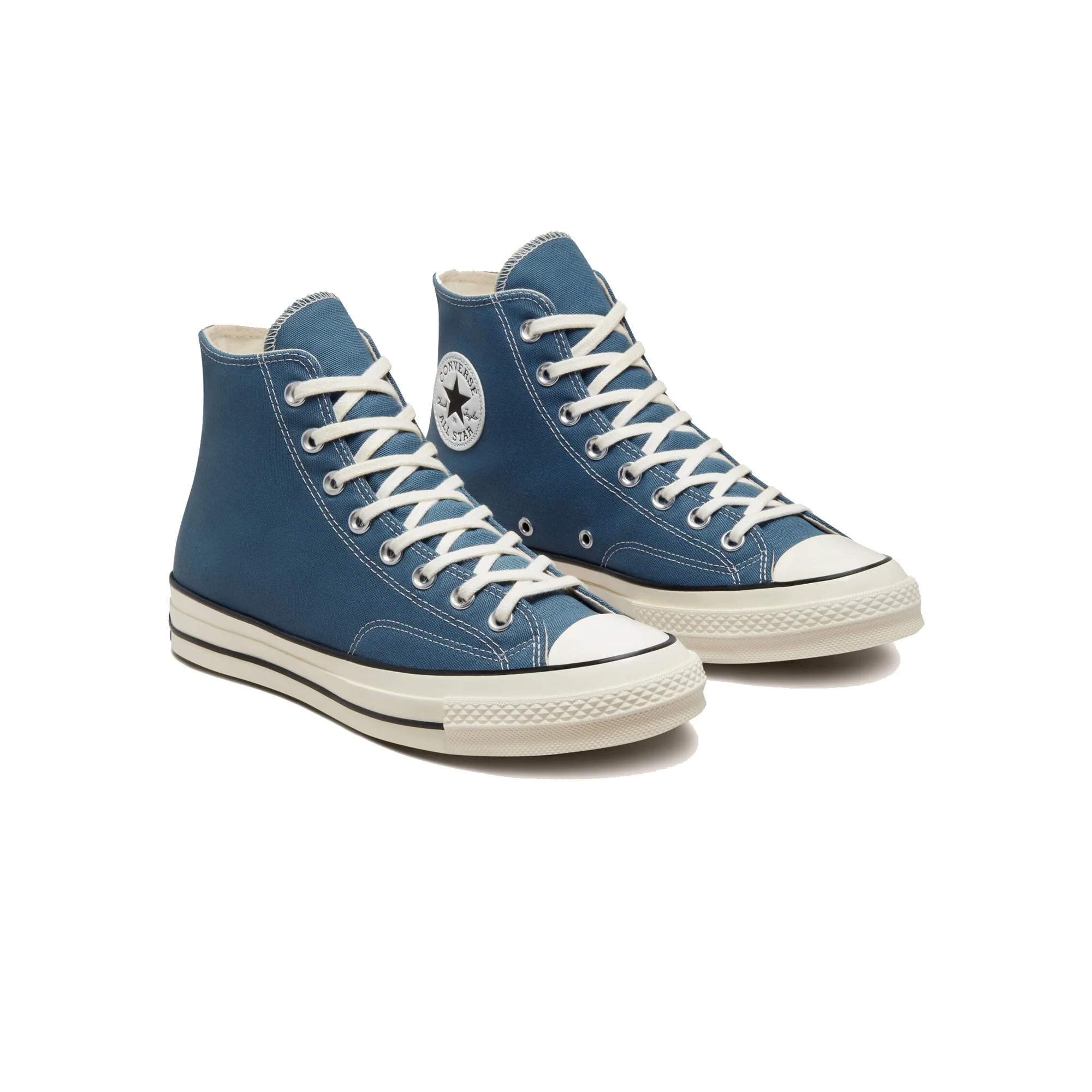 Converse Mens Chuck 70 Hi Shoes - Image 2