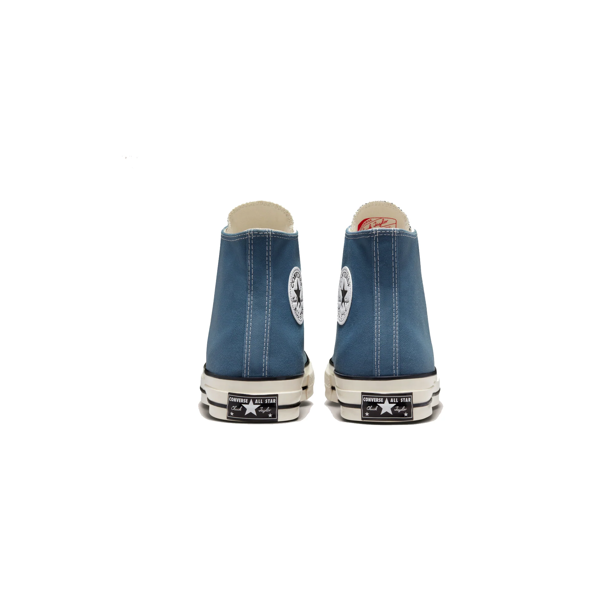 Converse Mens Chuck 70 Hi Shoes - Image 3