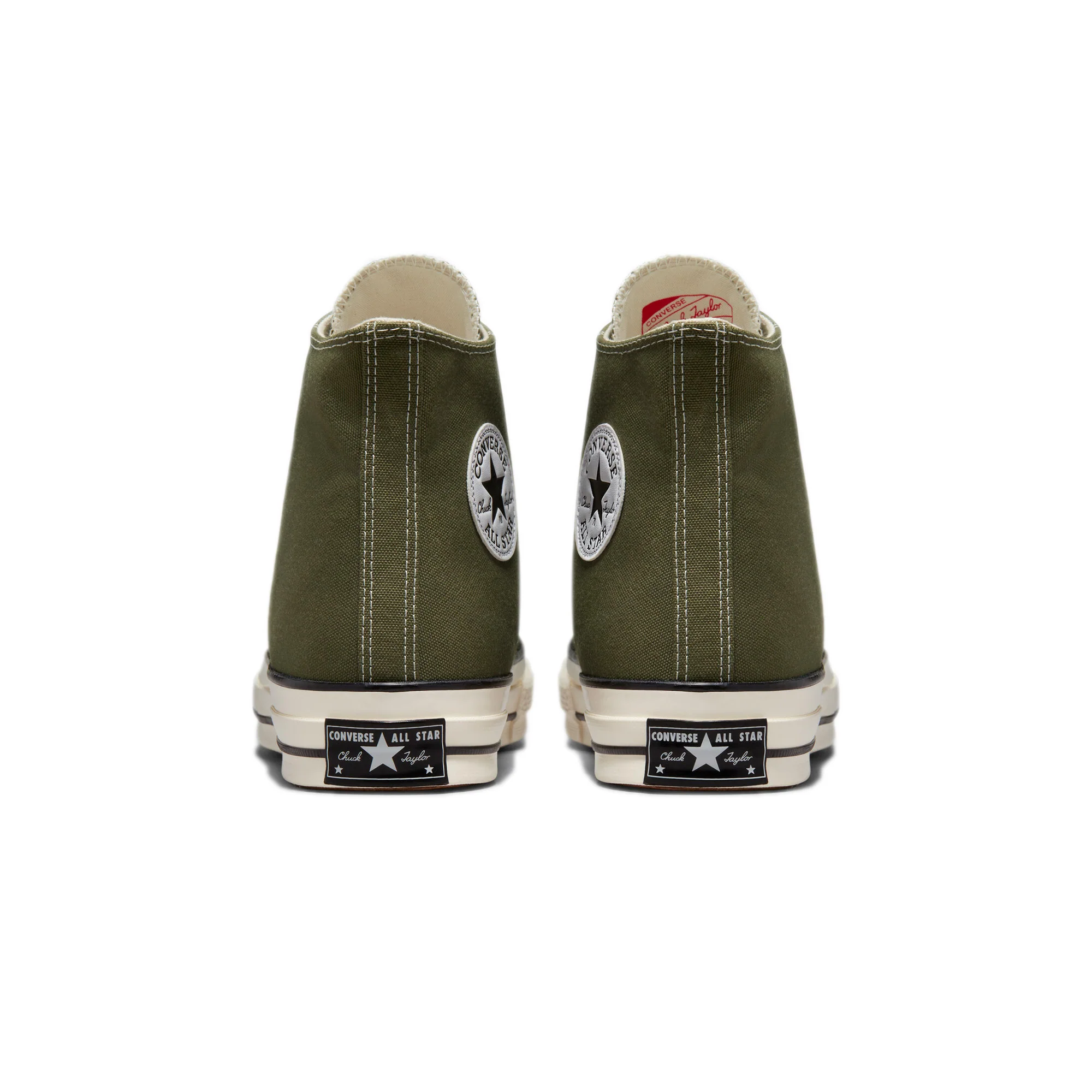 Converse Mens Chuck 70 Hi Shoes - Image 2