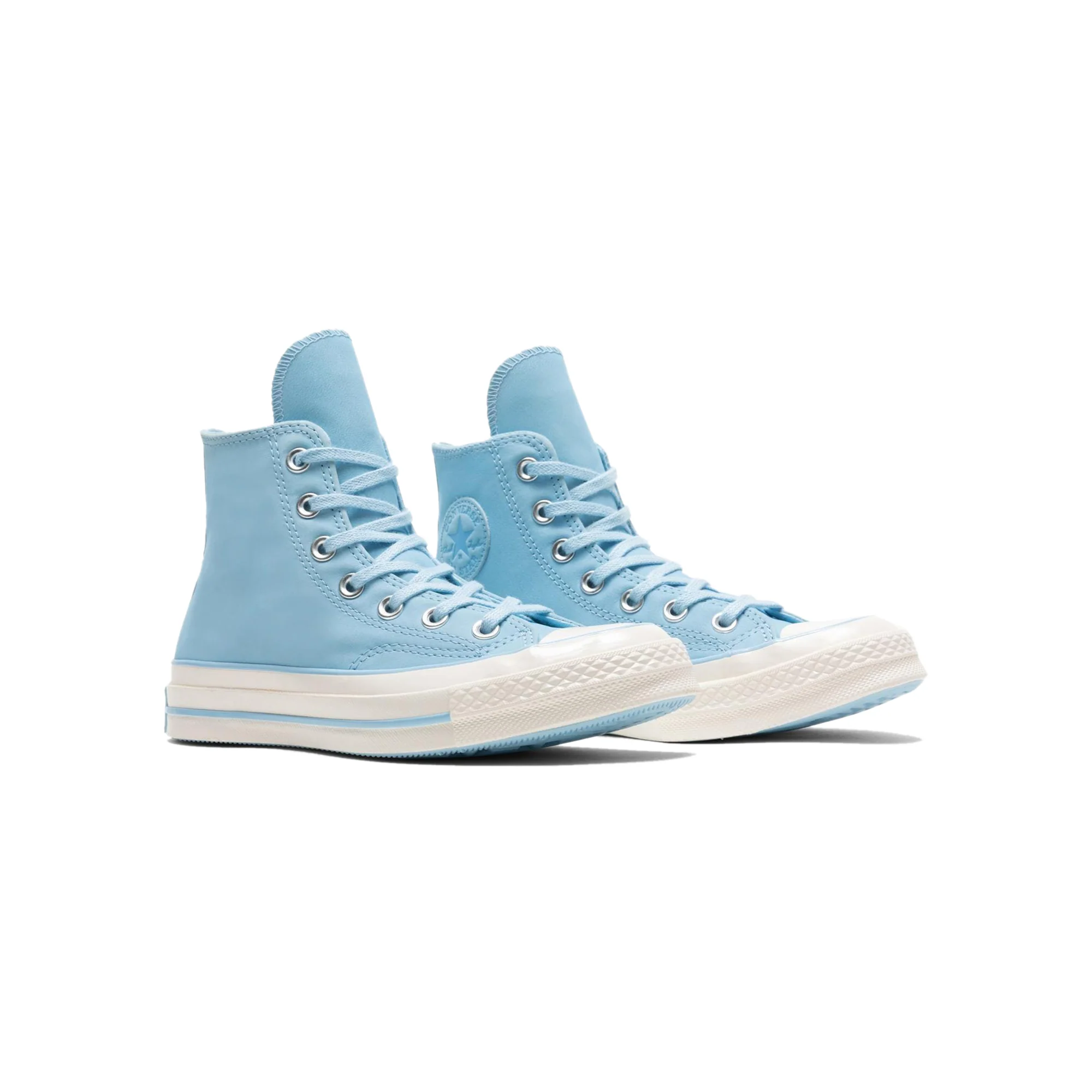 Converse Mens Chuck 70 Hi True Shoes - Image 2