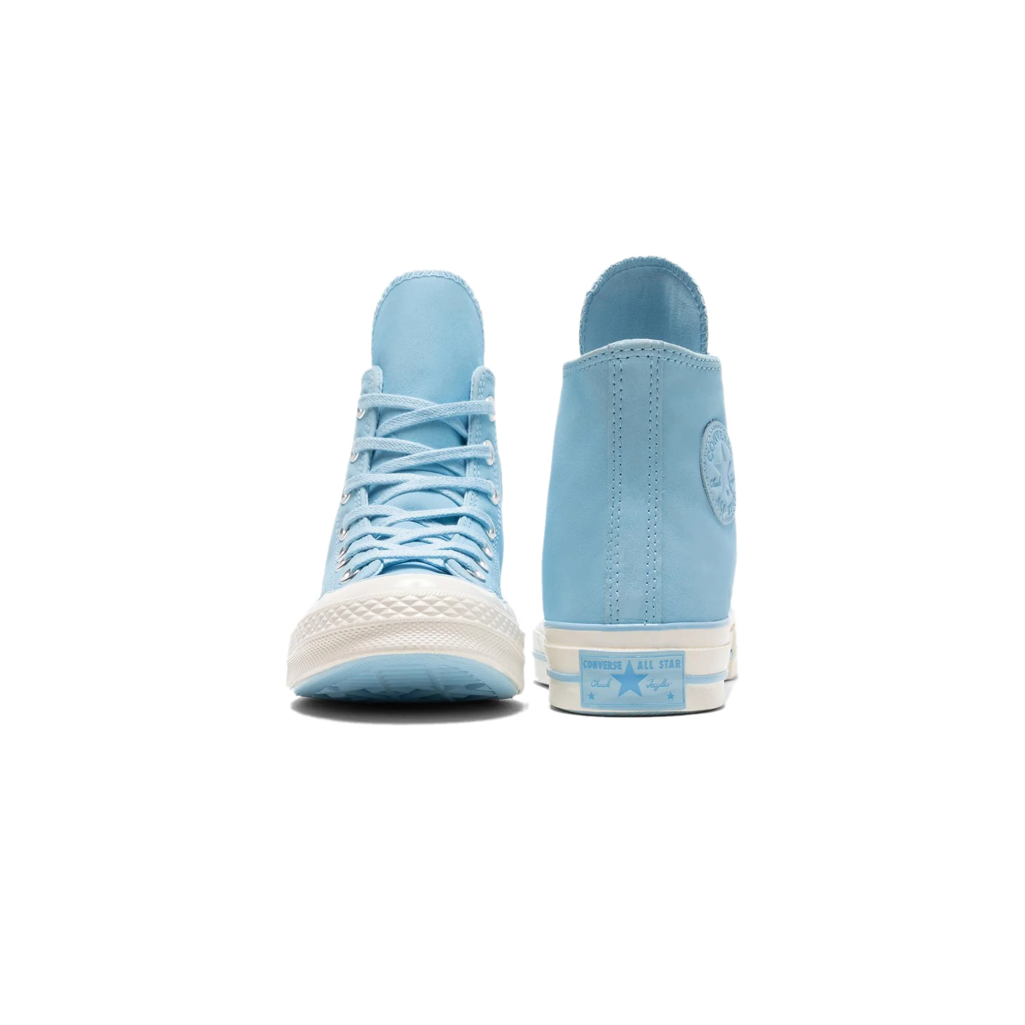 Converse Mens Chuck 70 Hi True Shoes - Image 3