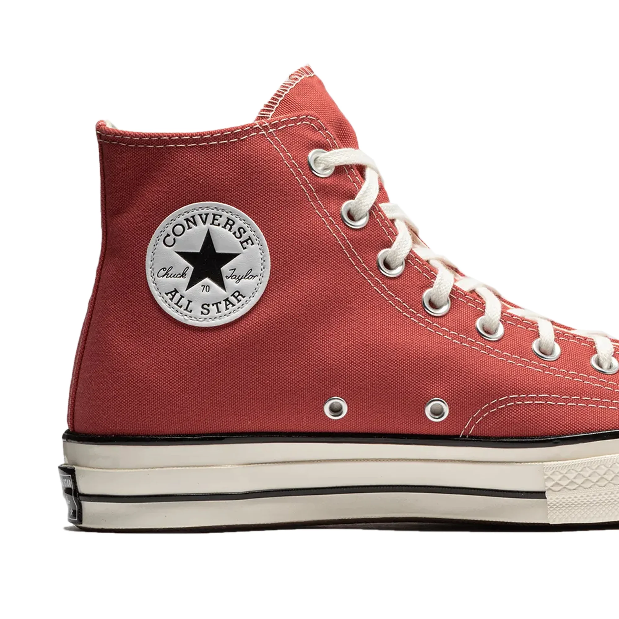 Converse Mens Chuck 70 High Shoes - Image 4