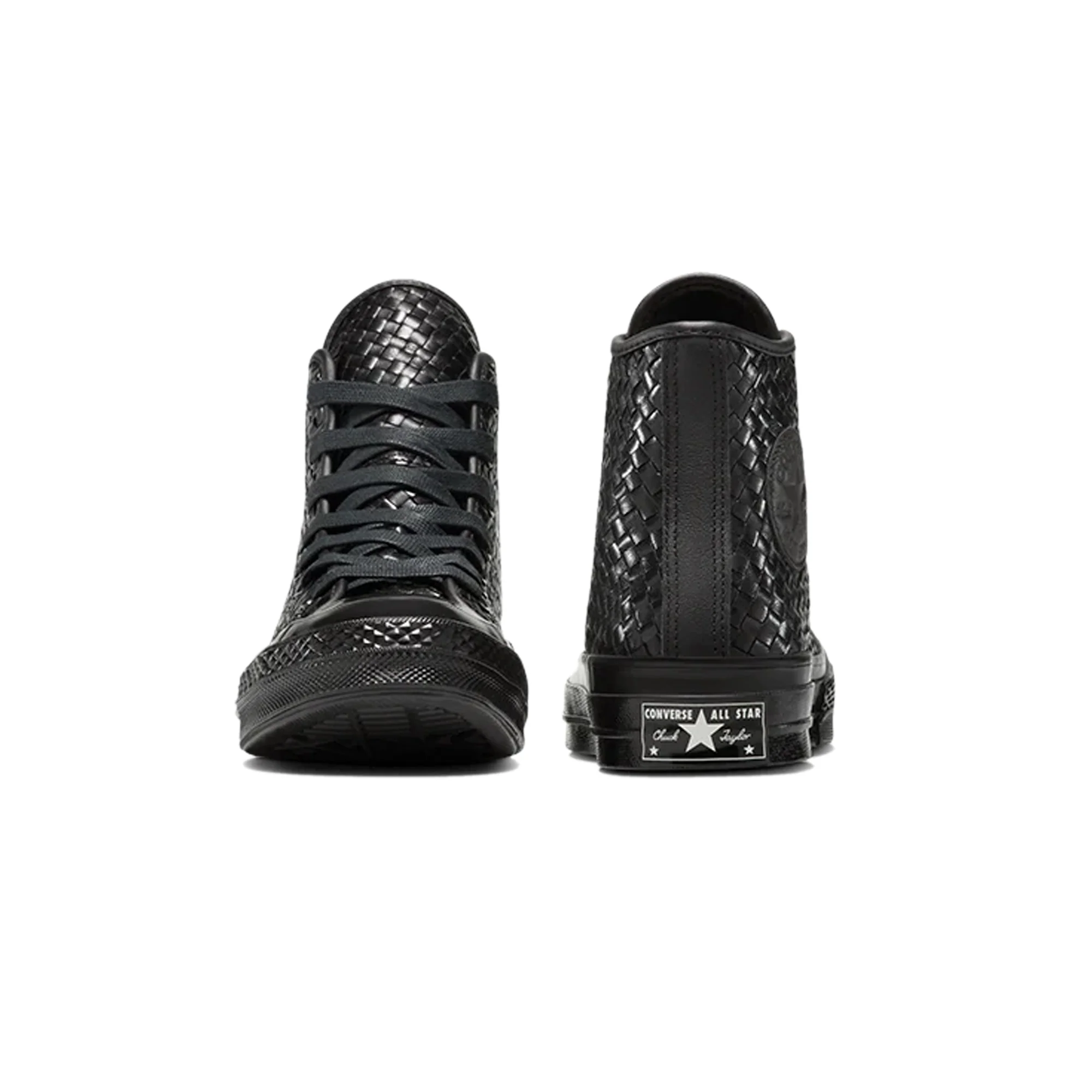 Converse Mens Chuck 70 High Shoes - Image 3