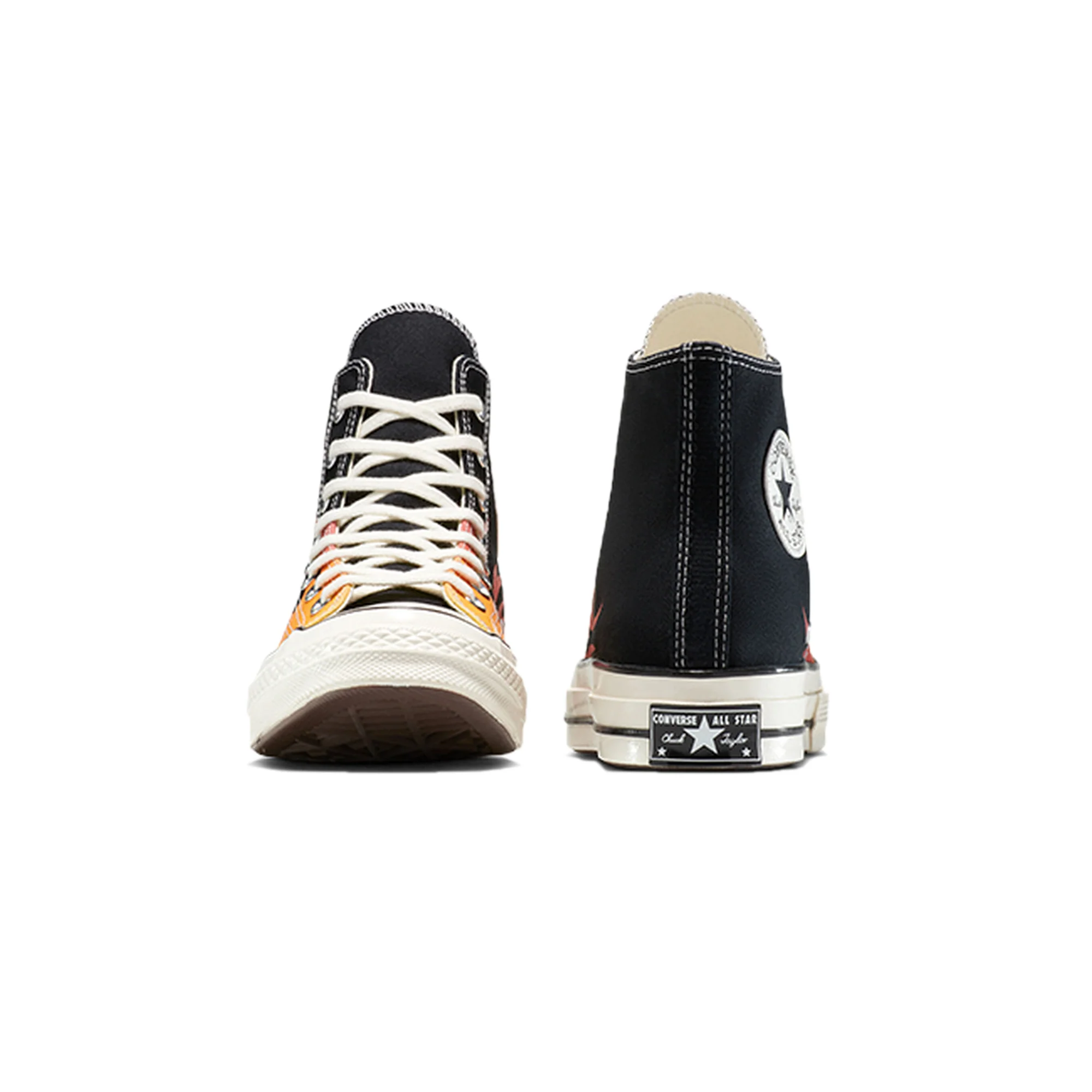 Converse Mens Chuck 70 High Shoes - Image 3