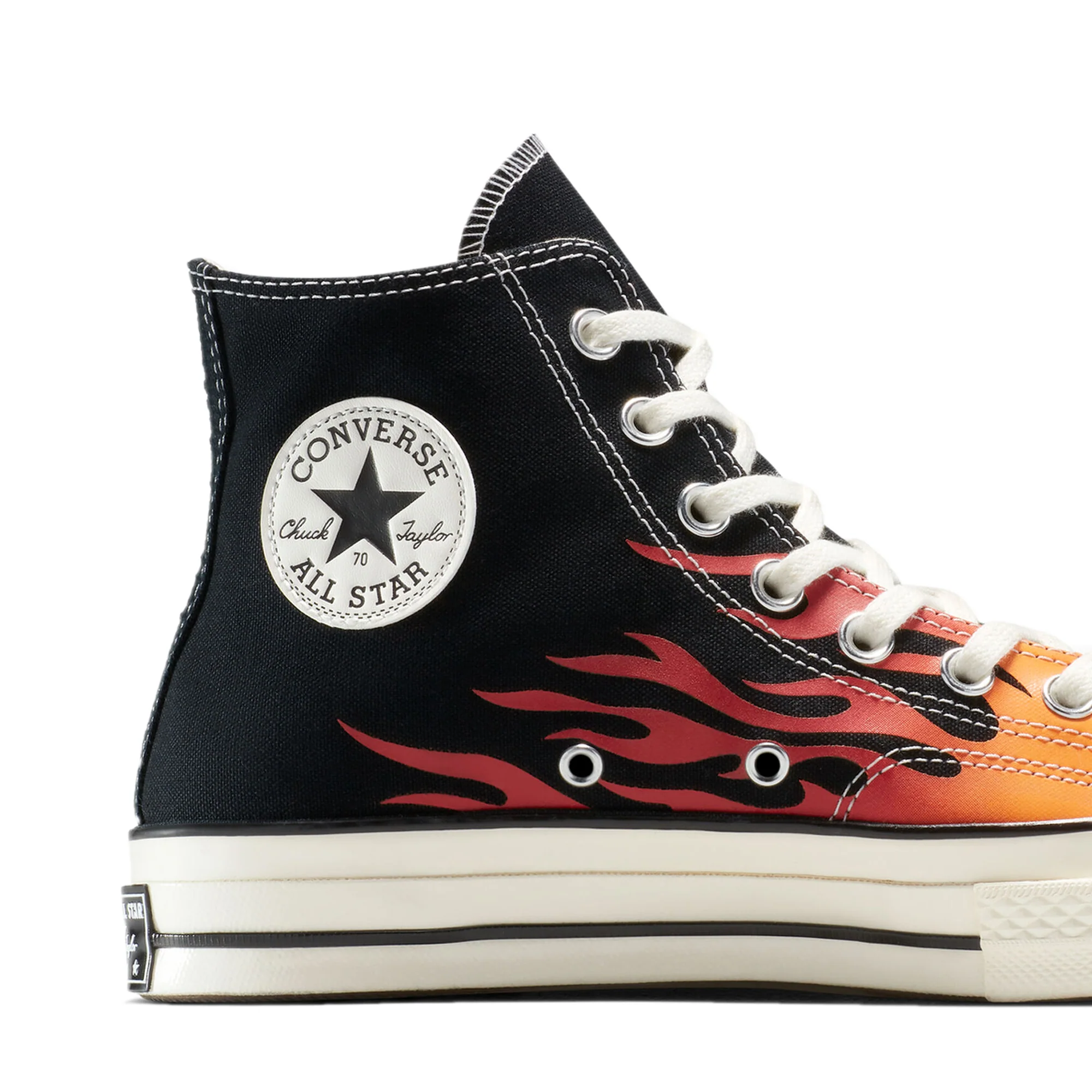 Converse Mens Chuck 70 High Shoes - Image 4
