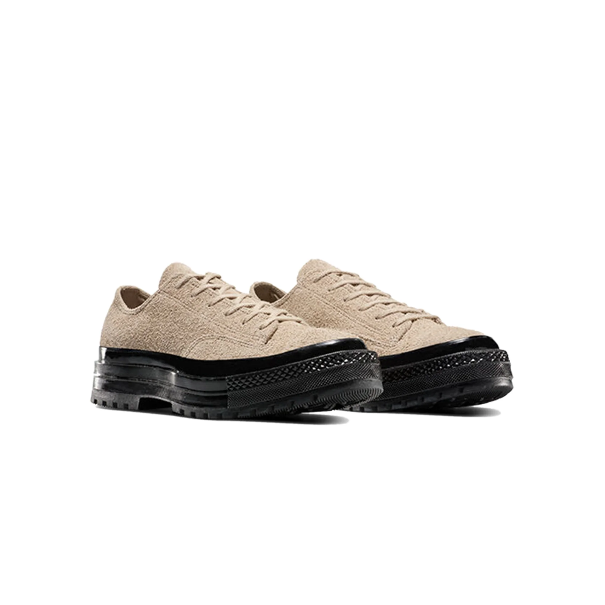 Converse Mens Chuck 70 National OX Shoes - Image 2