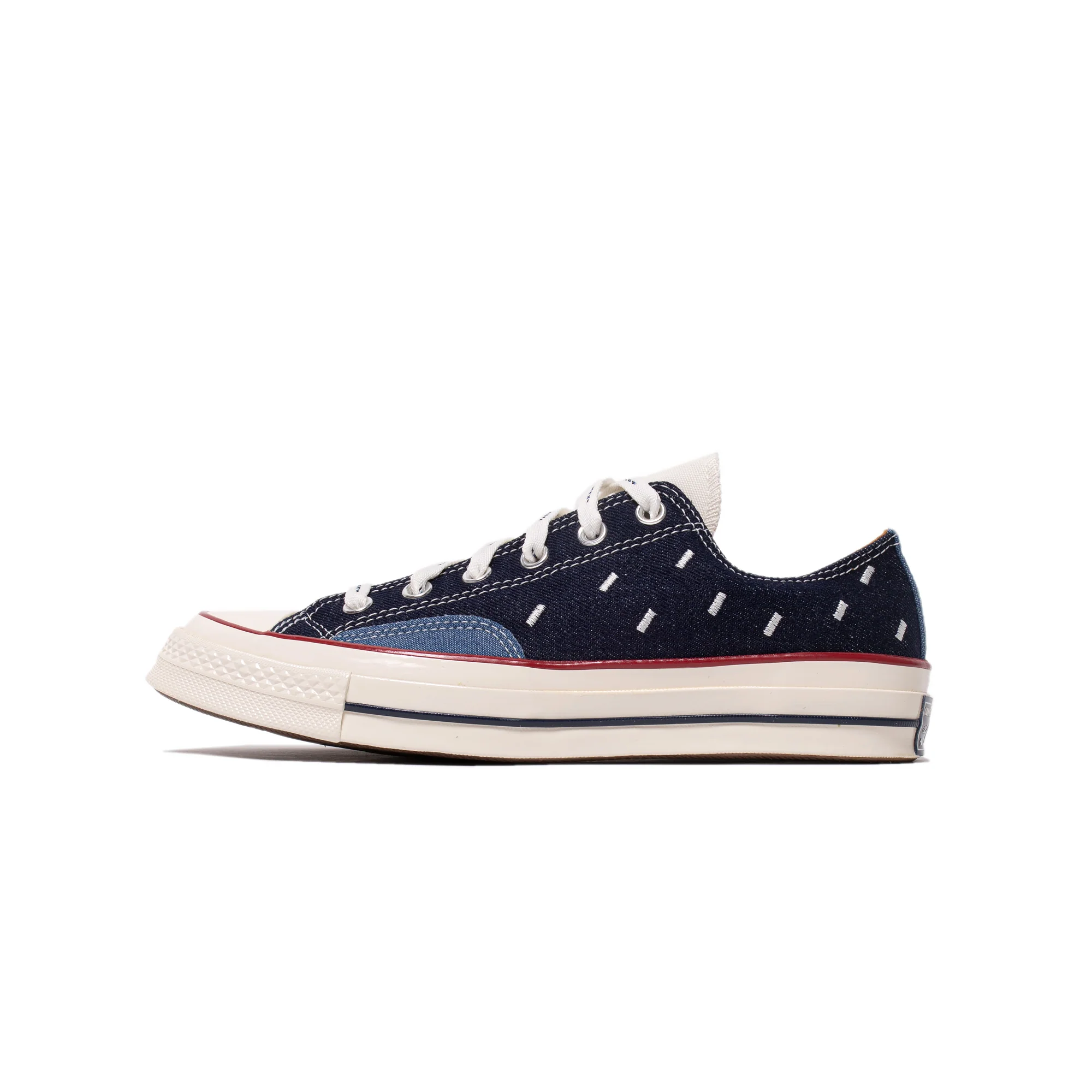 Converse Mens Chuck 70 Ox Shoes