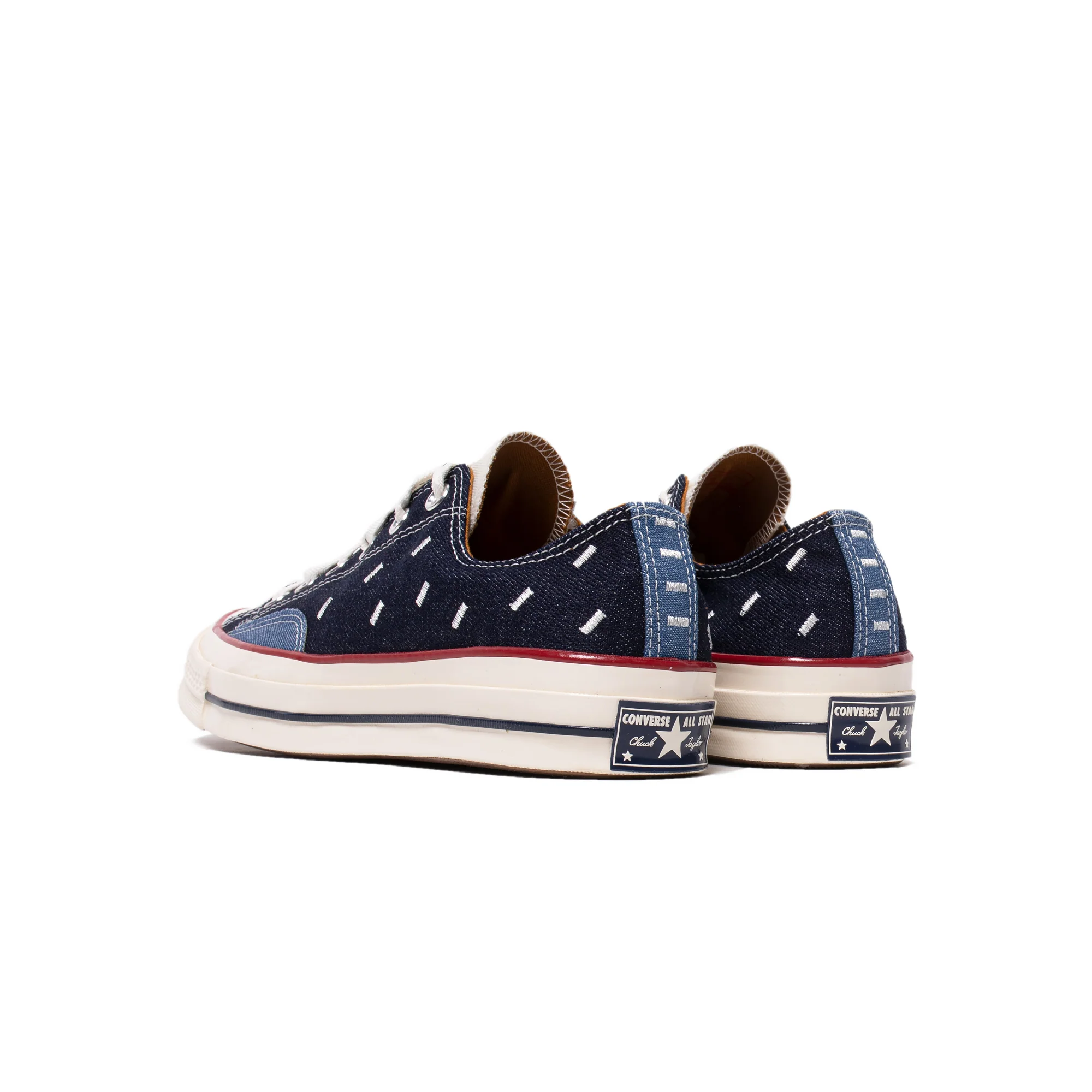 Converse Mens Chuck 70 Ox Shoes - Image 3