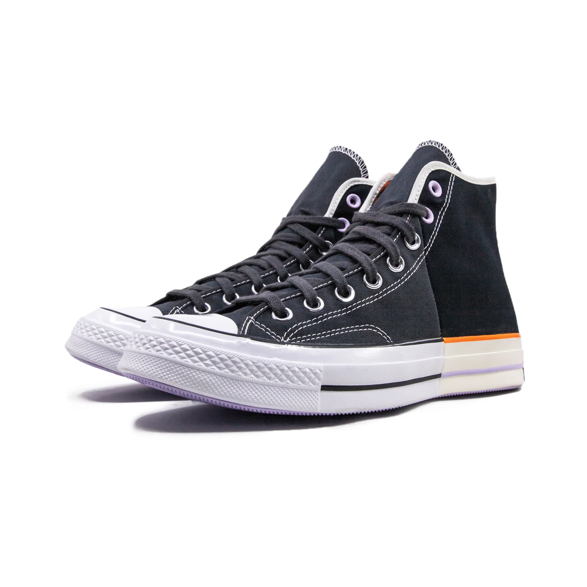 CHUCK 70 HI PRO LEATHER 1980 PACK - Image 2