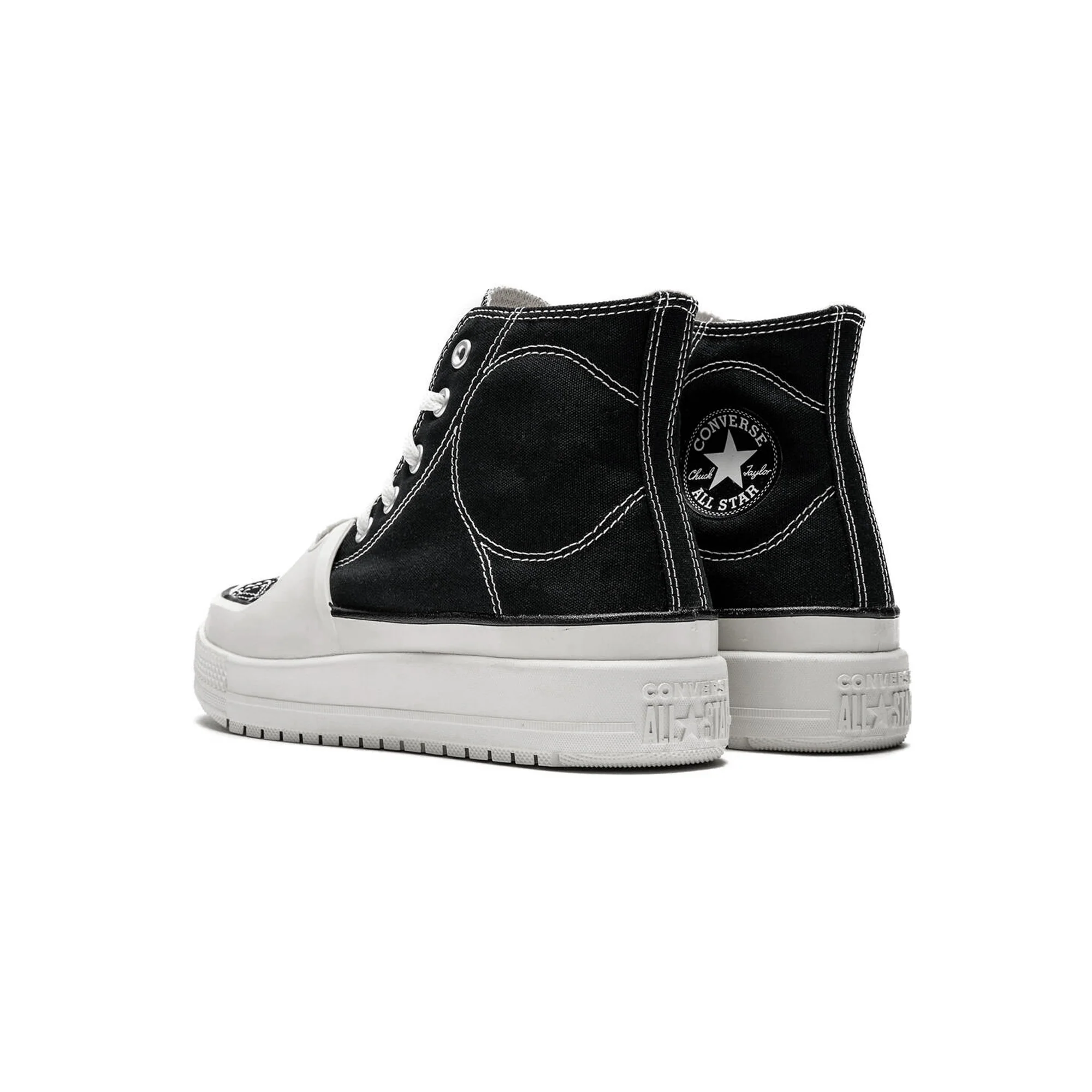 Converse Mens CTAS Construct Hi Shoes - Image 3