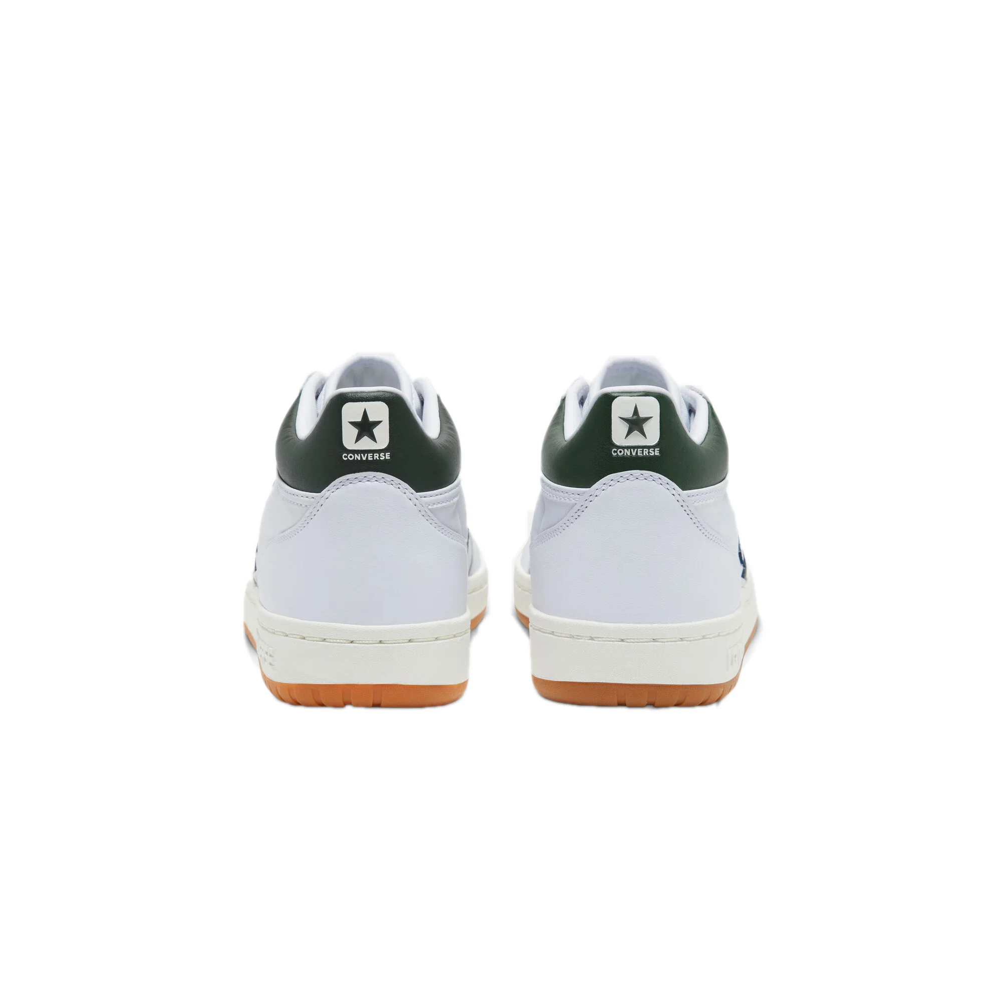 Converse Mens Fastbreak Pro Mid Shoes - Image 2