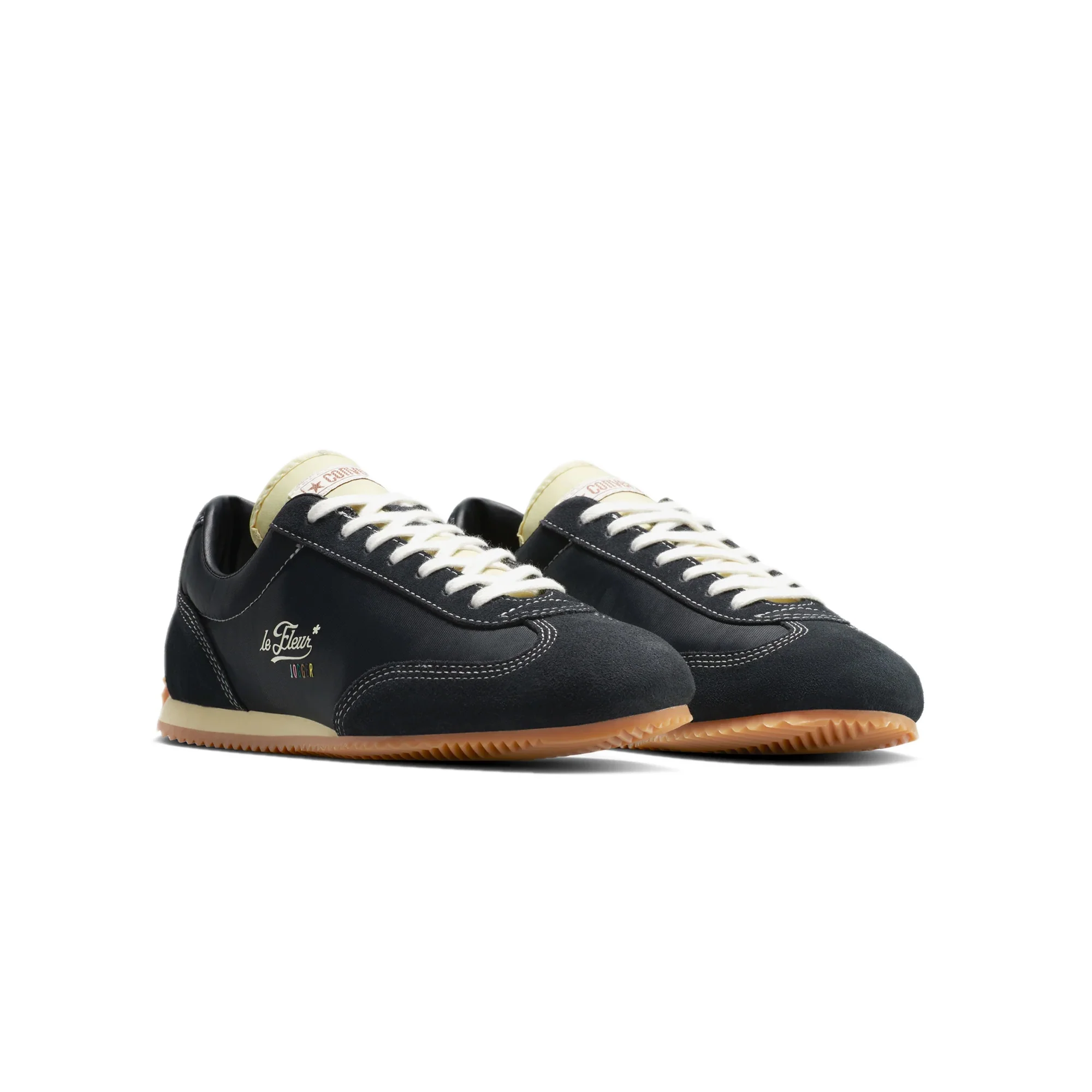 Converse Mens 1908 Jogger OX Shoes - Image 2