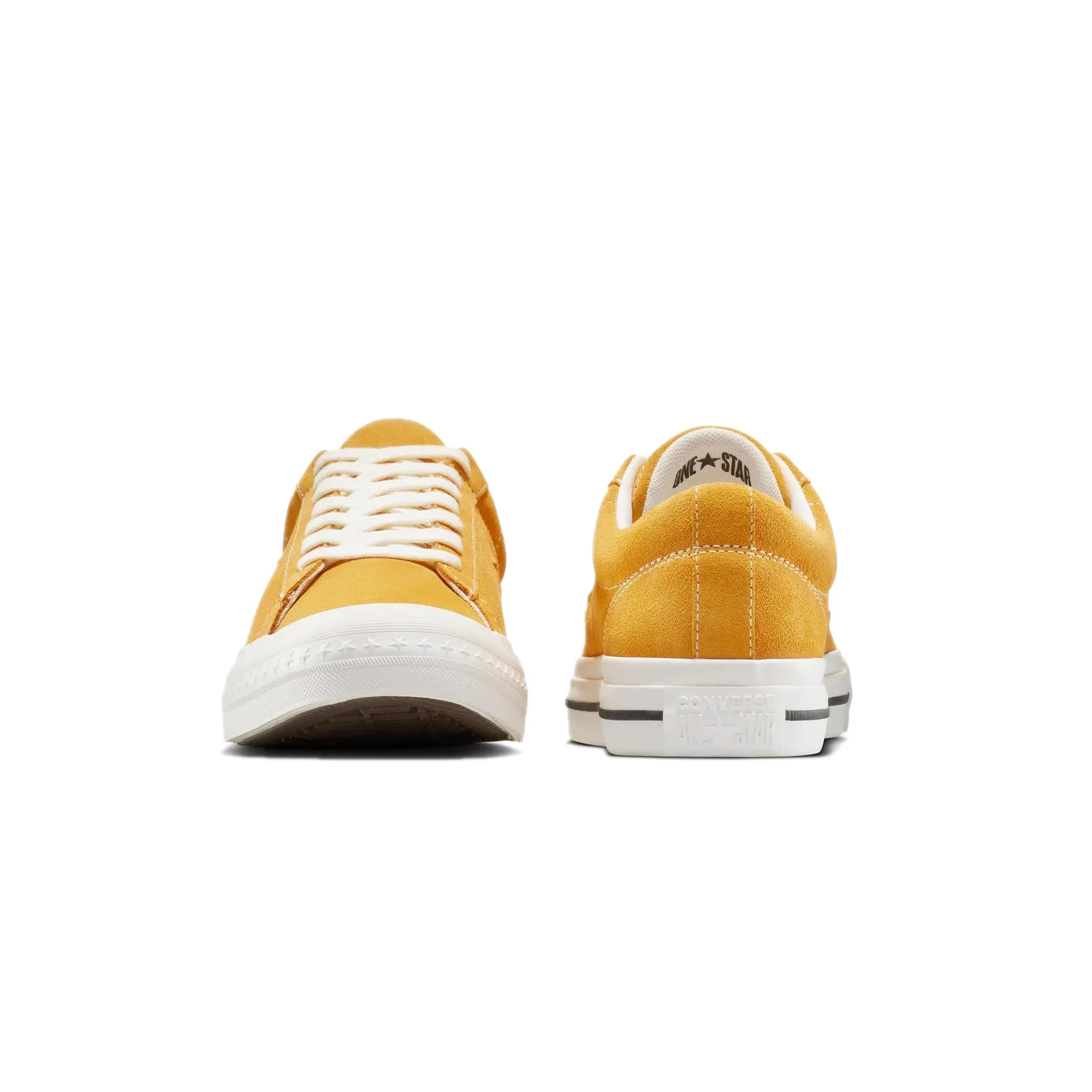 Converse Mens One Star 95 OX Shoes - Image 3